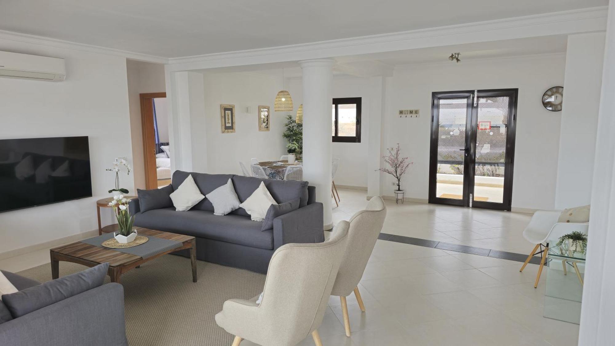 Villa Coco - Play Blanca - Lanzarote
