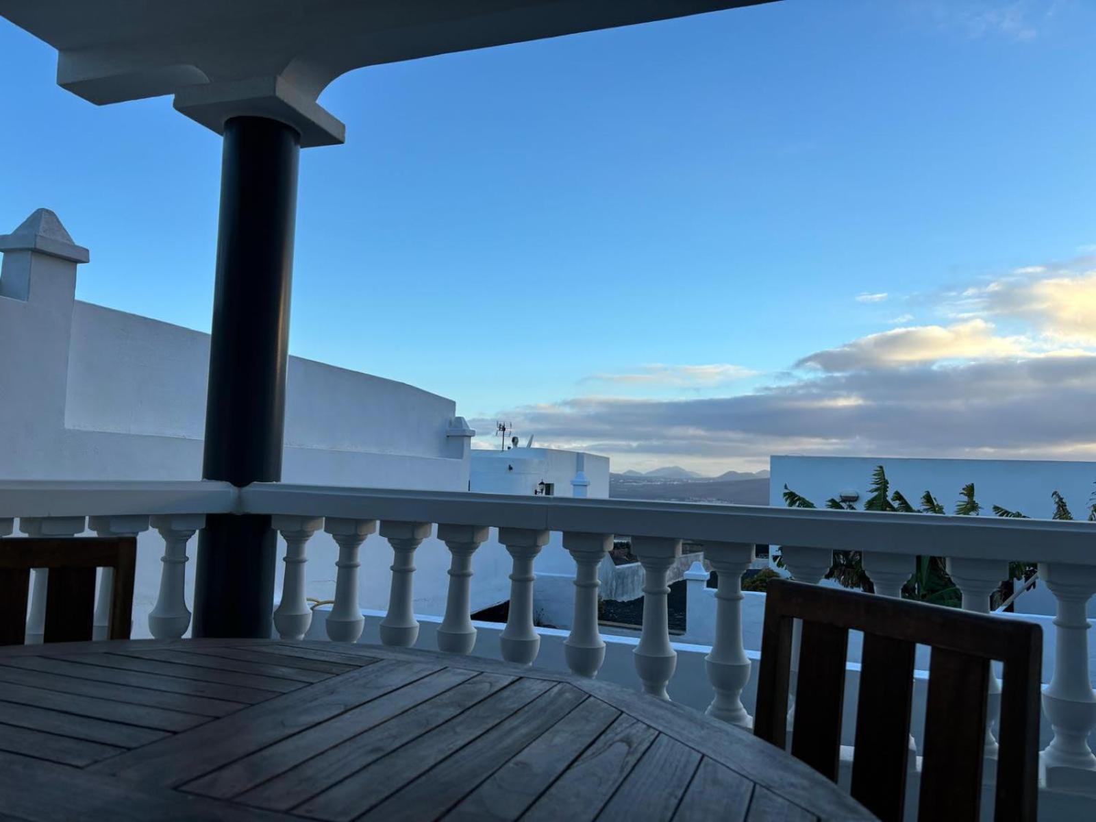 Casa Siempreviva *