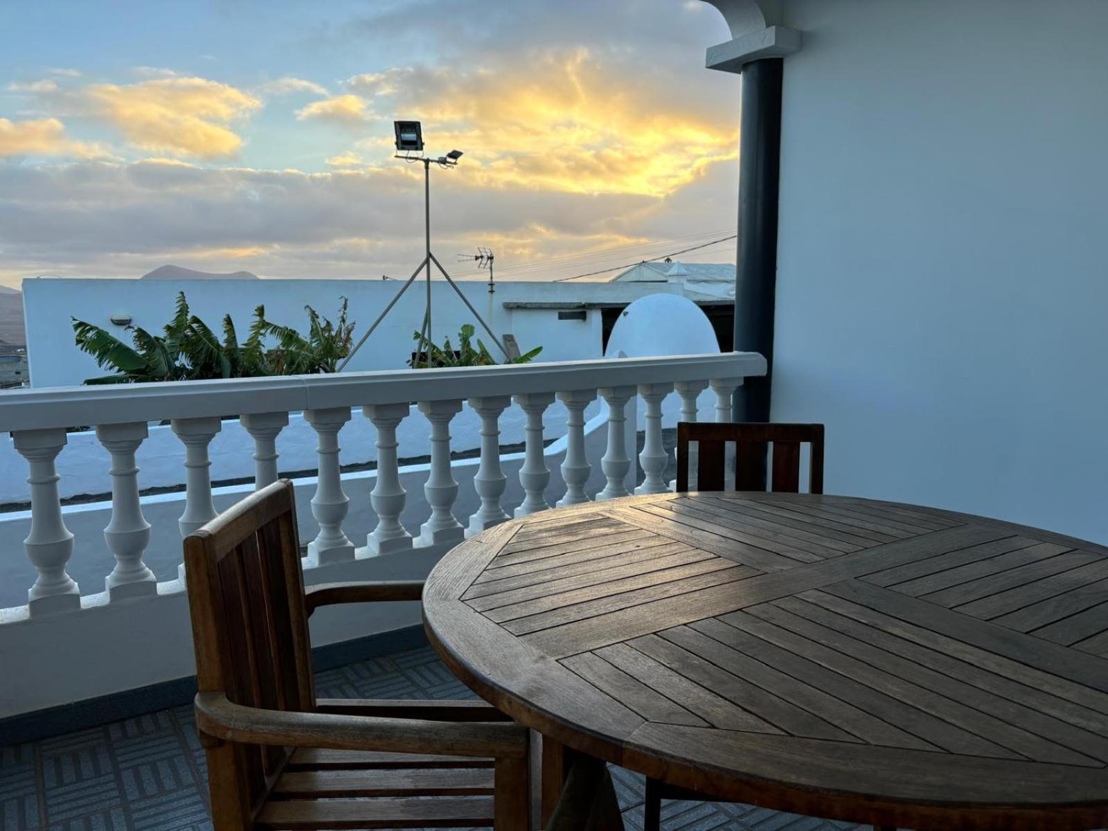 Сasa de vacaciones Casa Siempreviva