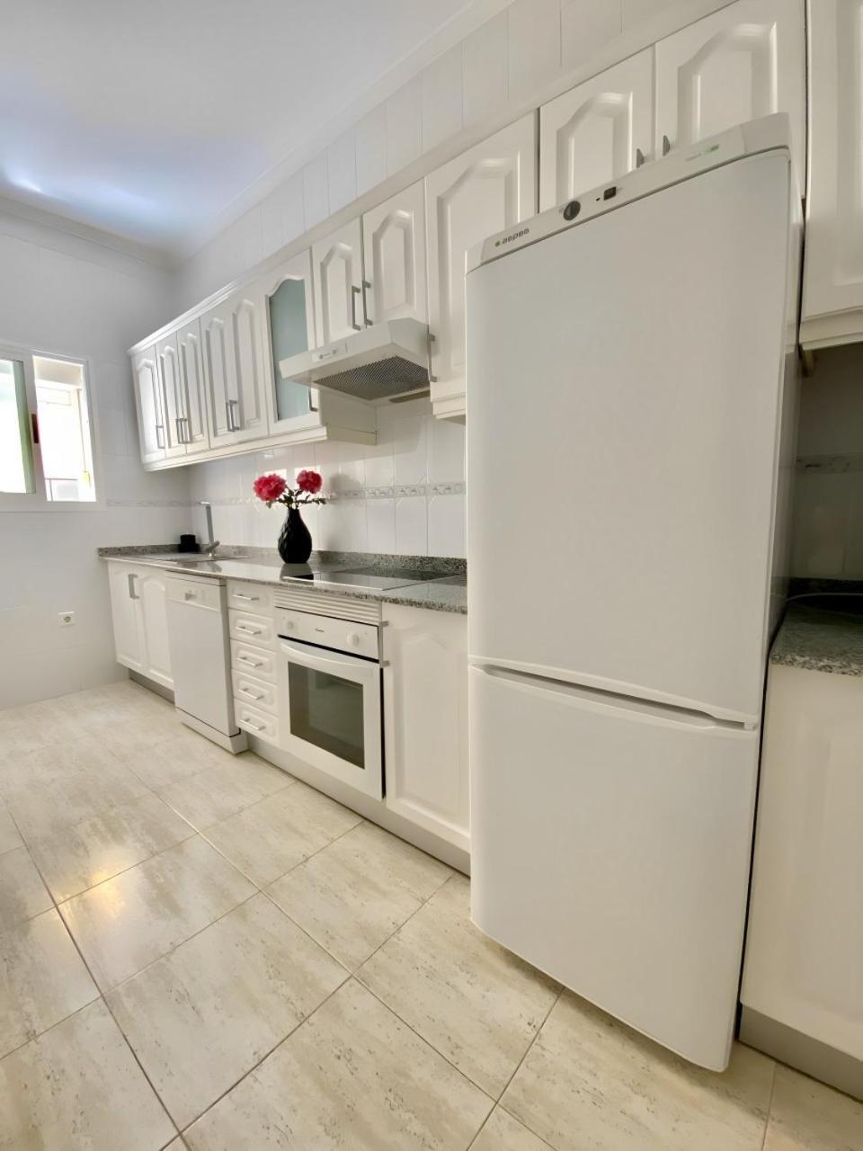 Silvia House Apartamento