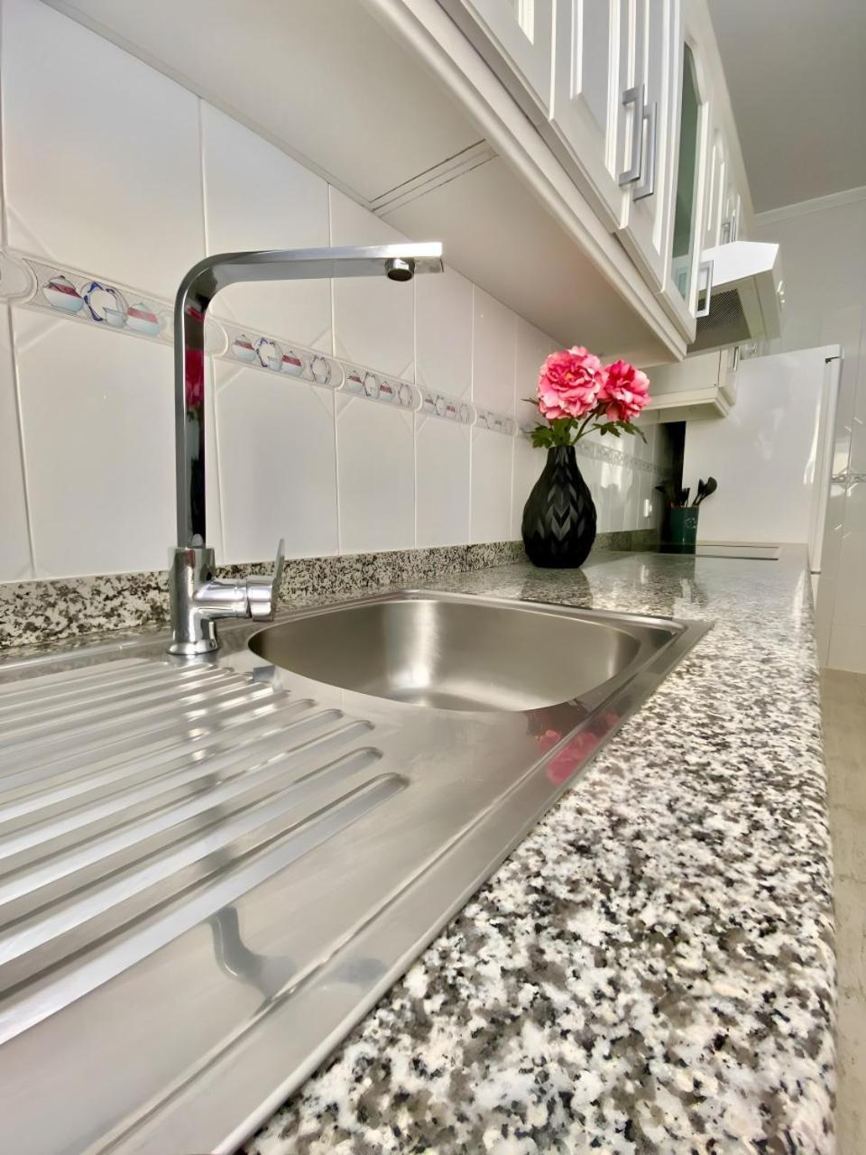 Apartamento Silvia House *