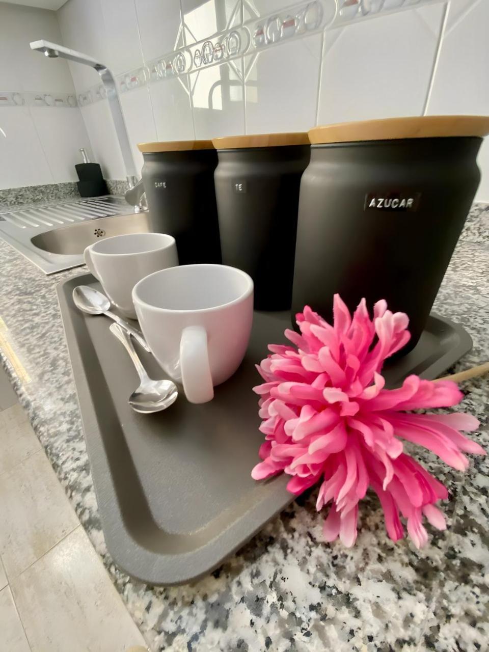 Silvia House Apartamento *