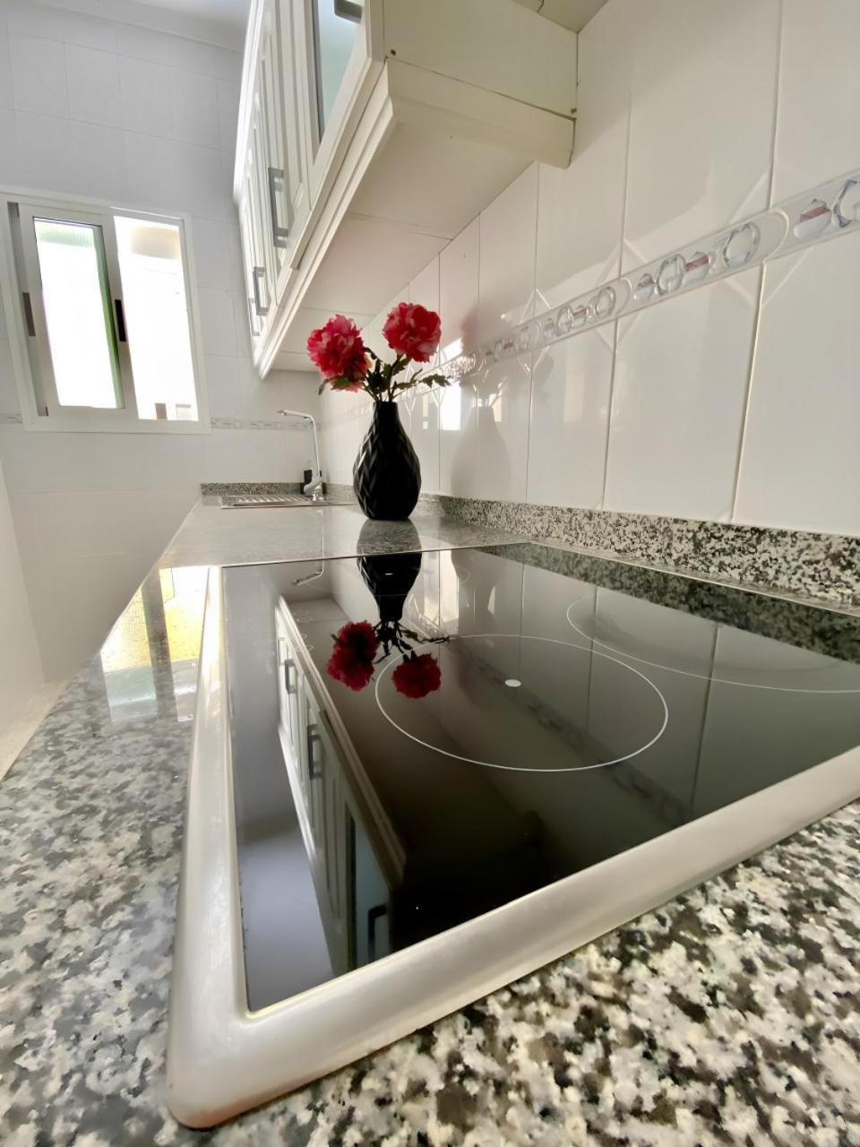 Silvia House Apartamento *