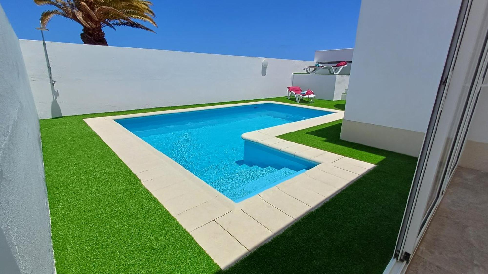 Villa Esmeralda *