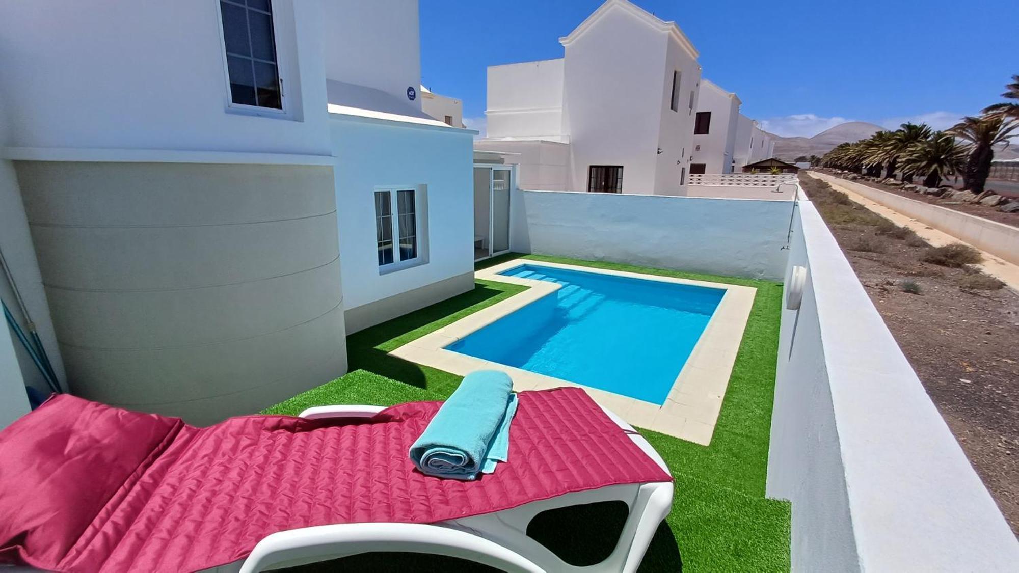 Villa Esmeralda *