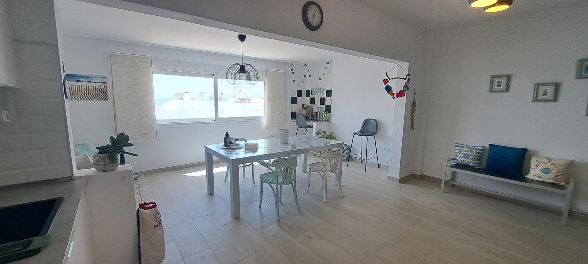 Punta Panoramic - Apartamento *