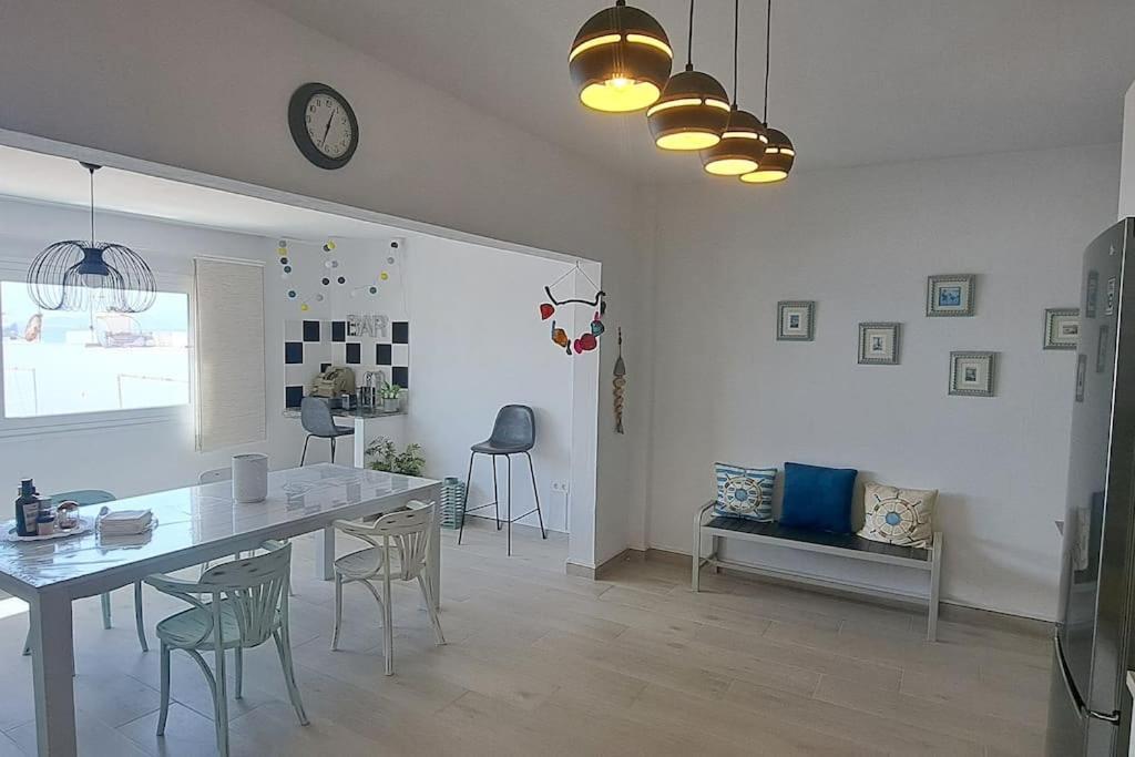 Punta Panoramic - Apartamento Punta Mujeres