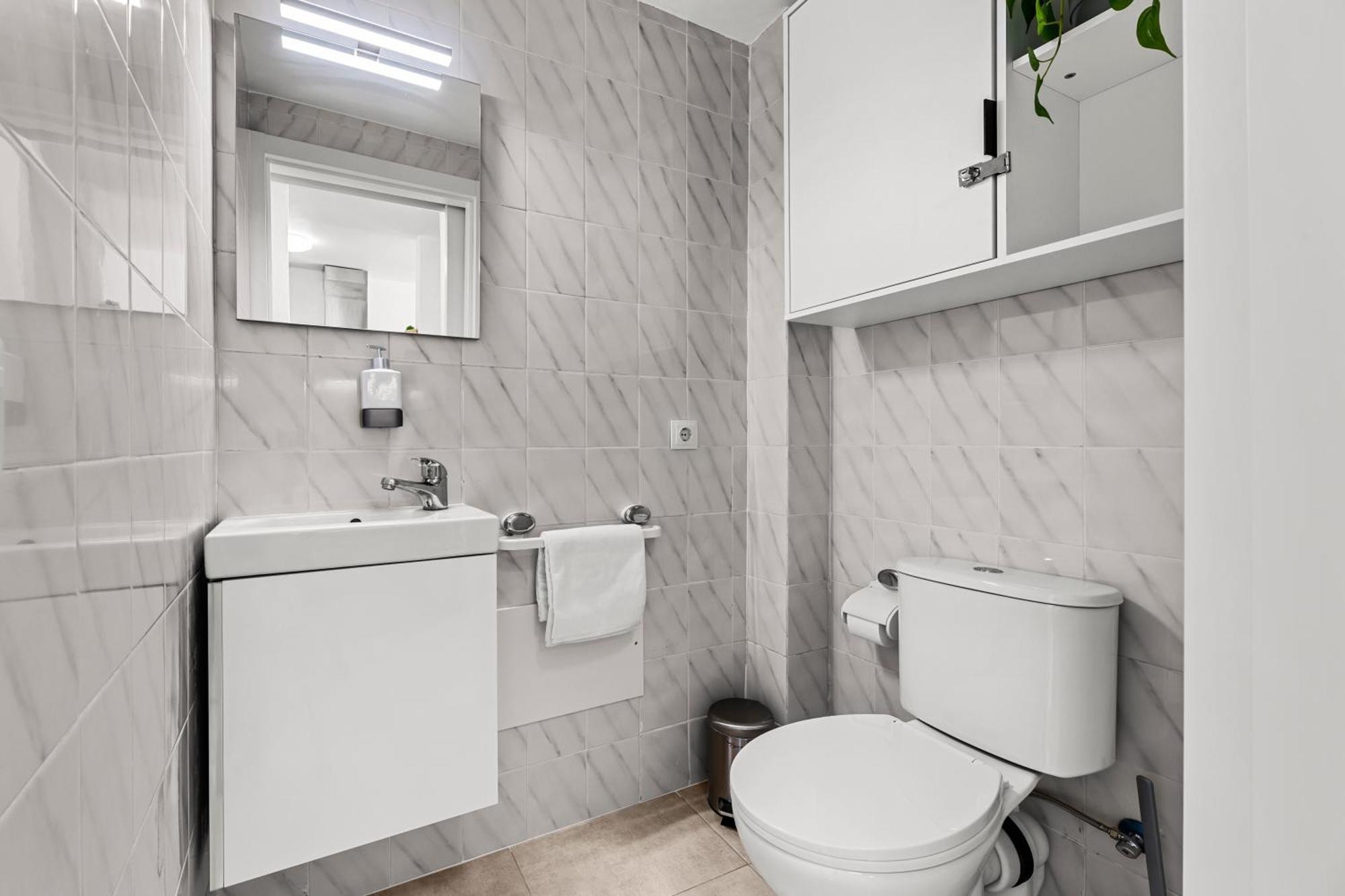 Apartamento Home2book Cute Alexia Puerto Del Carmen, Terrace