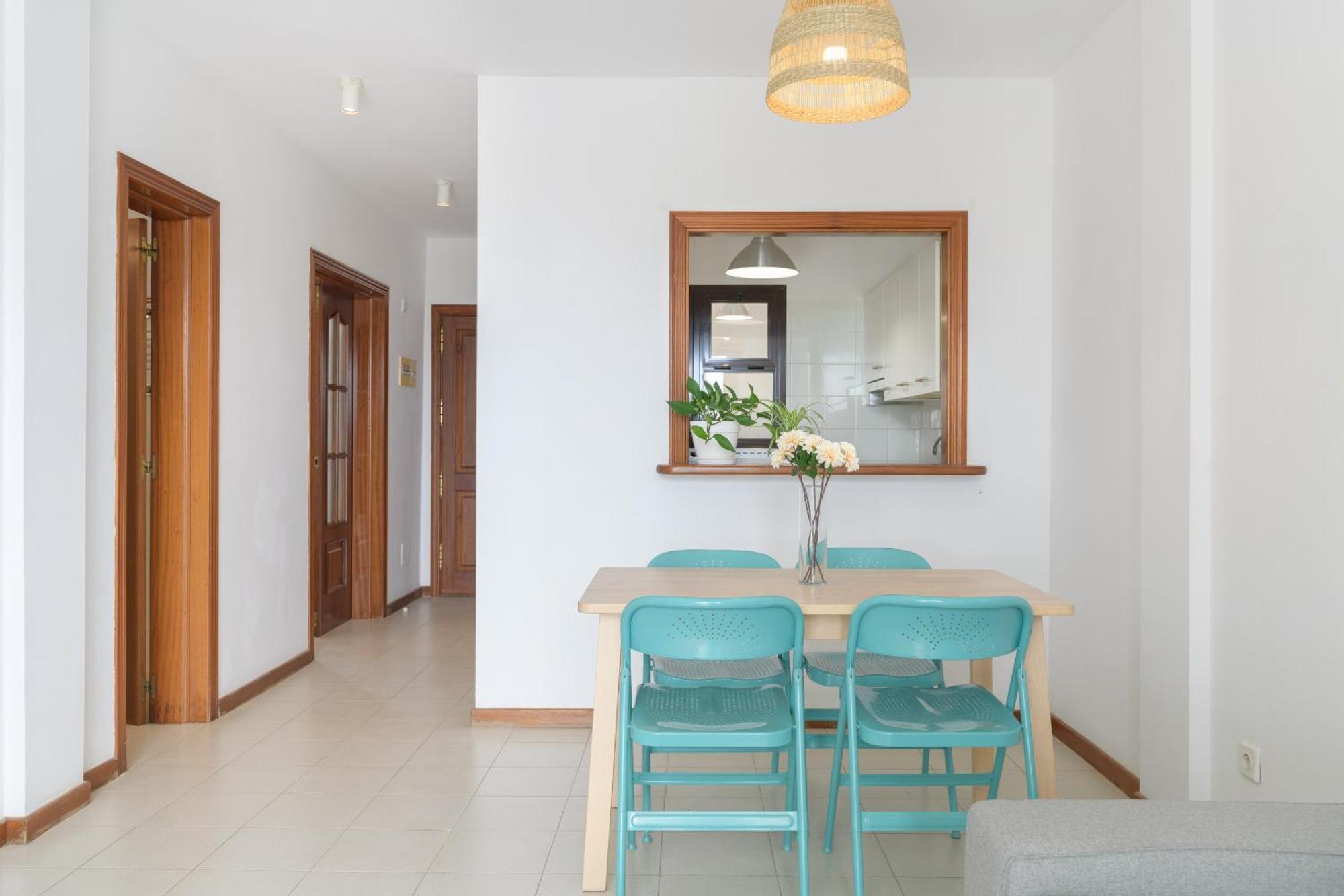 Casa Flor * Costa Teguise