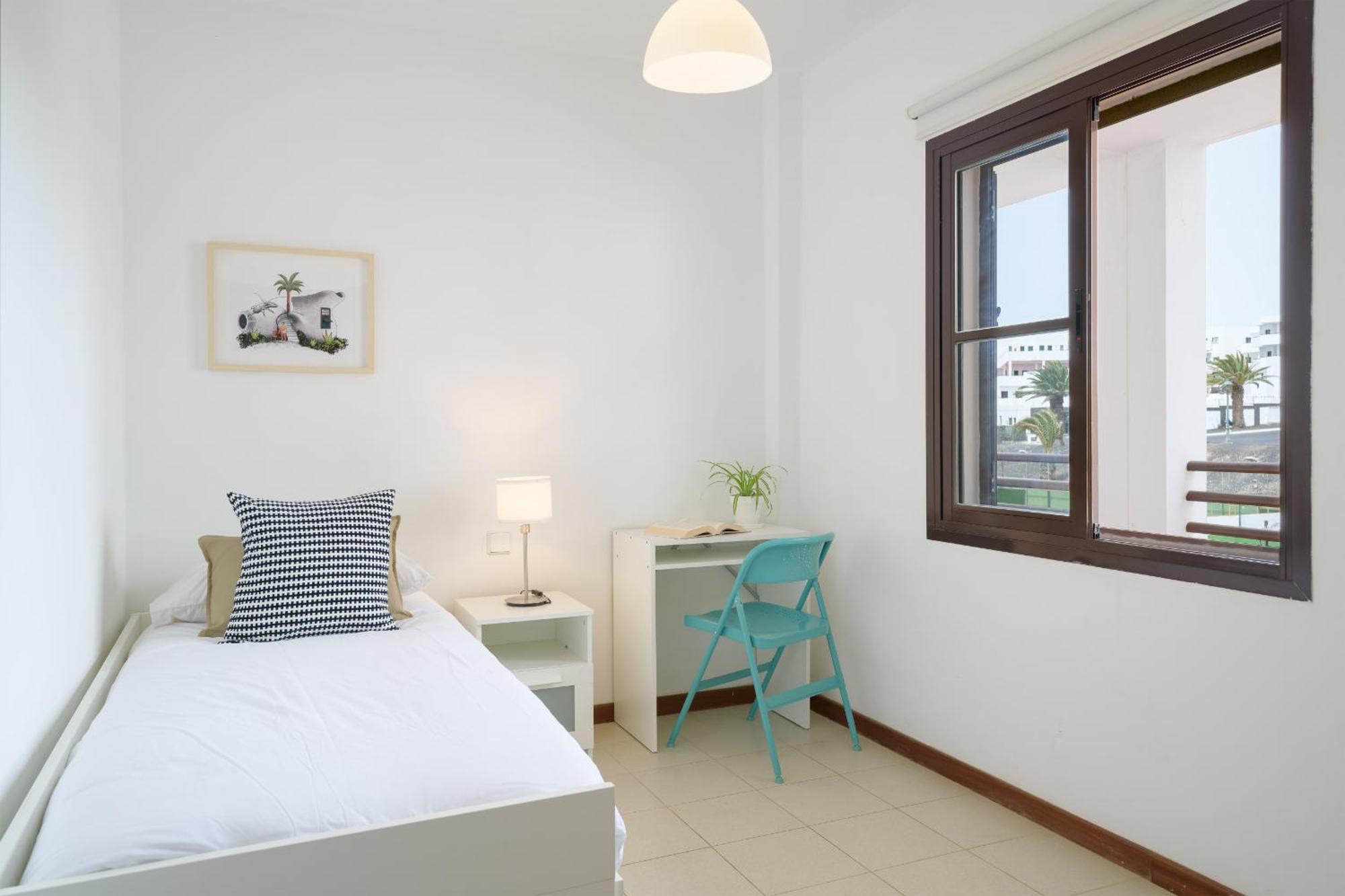 Apartment Casa Flor *