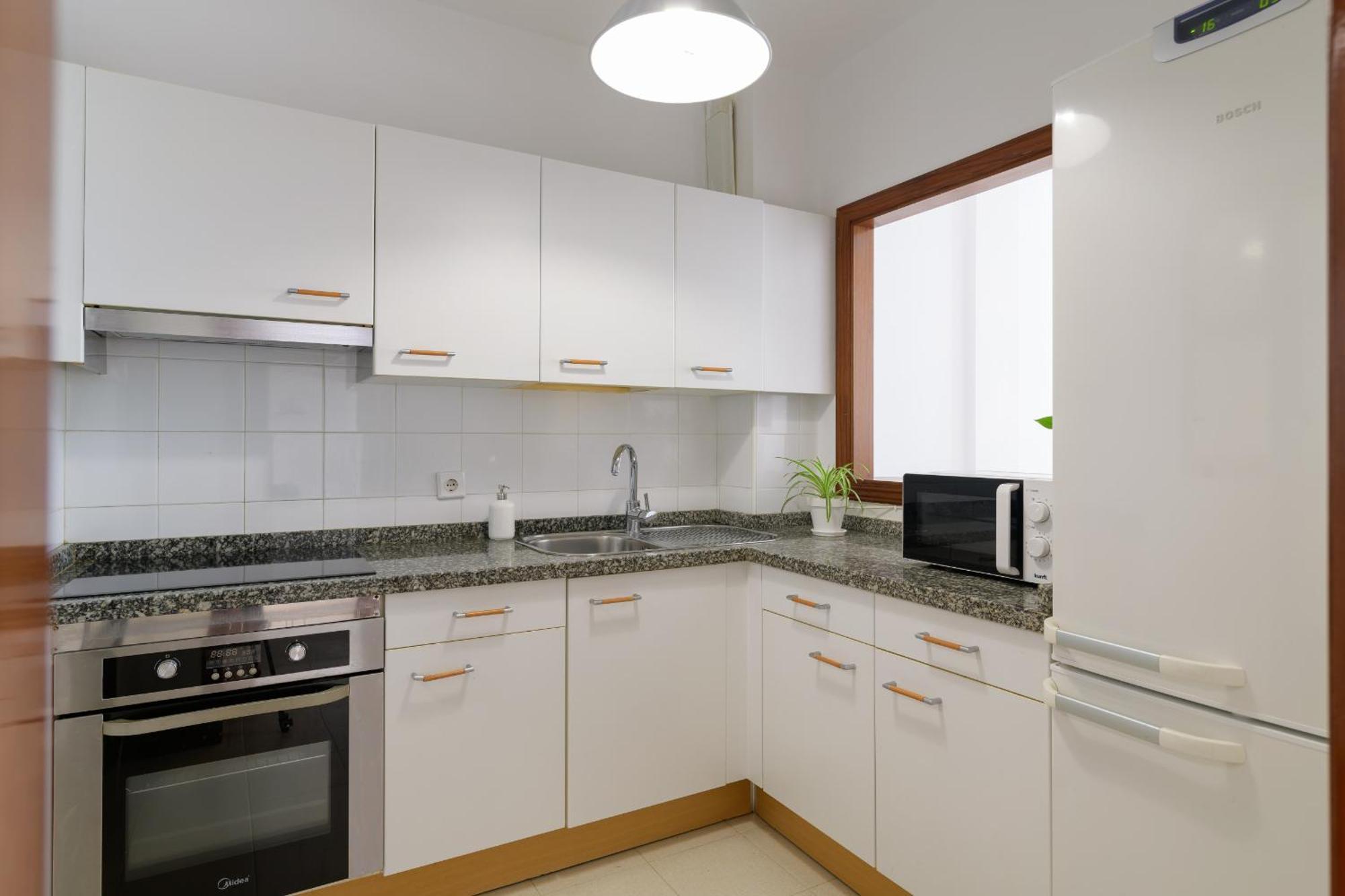 Apartment Casa Flor Costa Teguise
