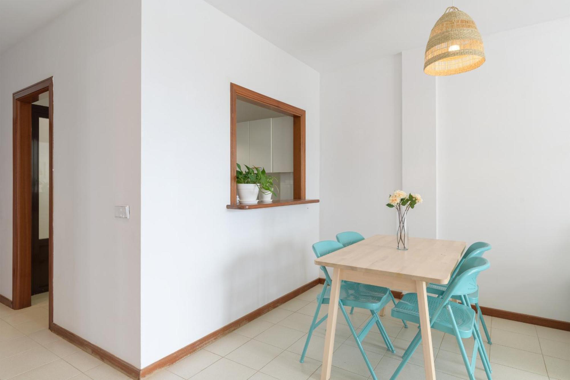 Casa Flor Apartment