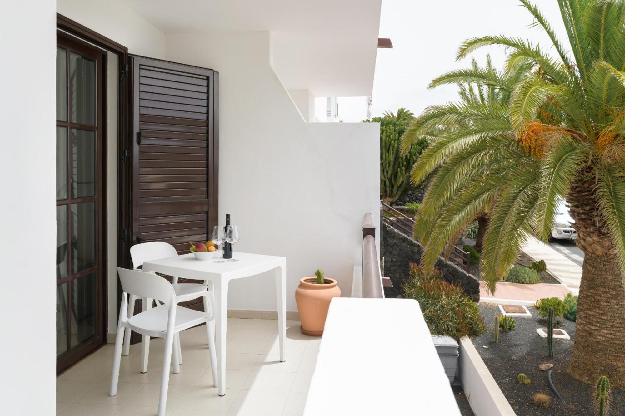 Casa Flor Apartment *