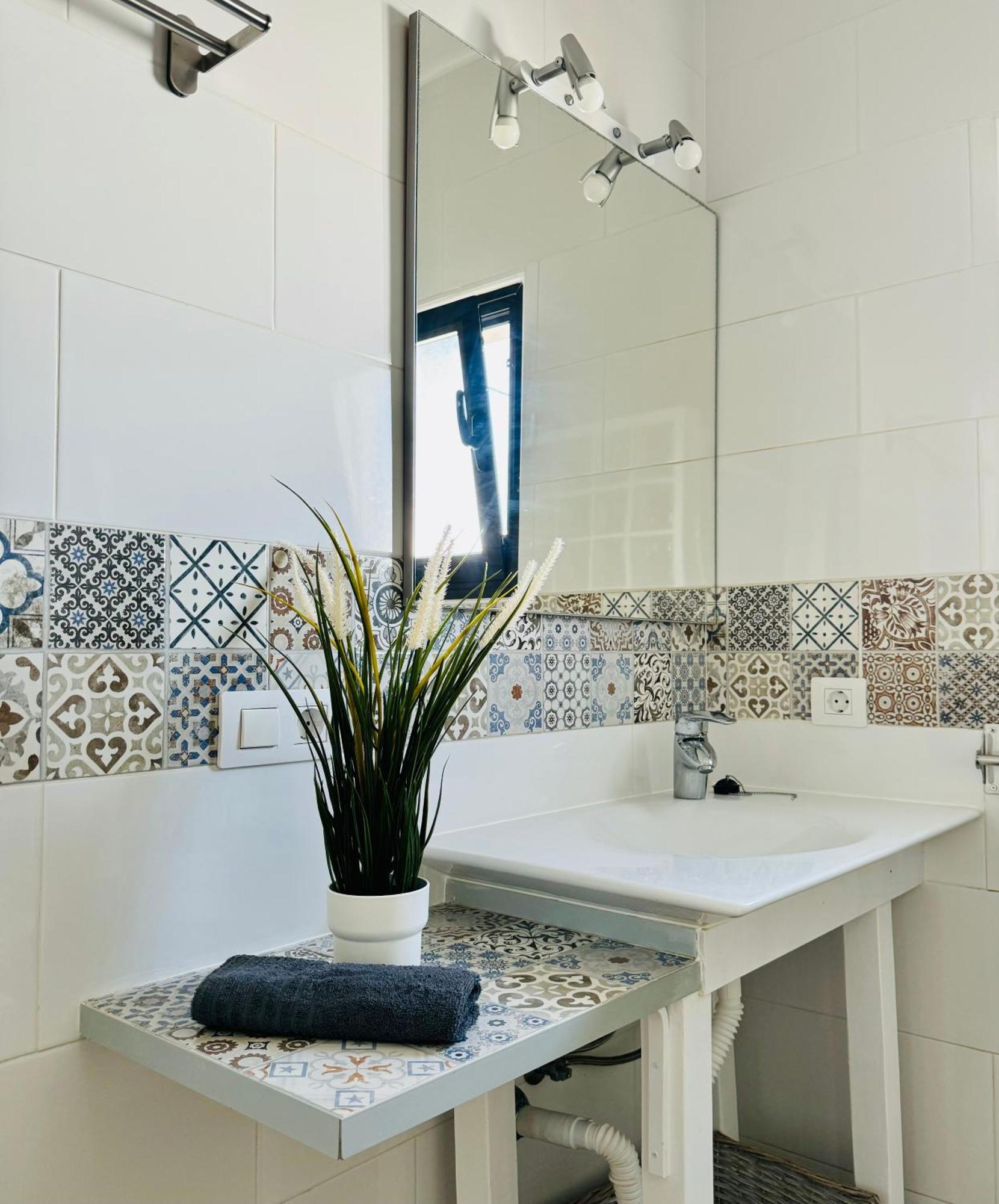 Apartamento Sol By Vulcano Homes