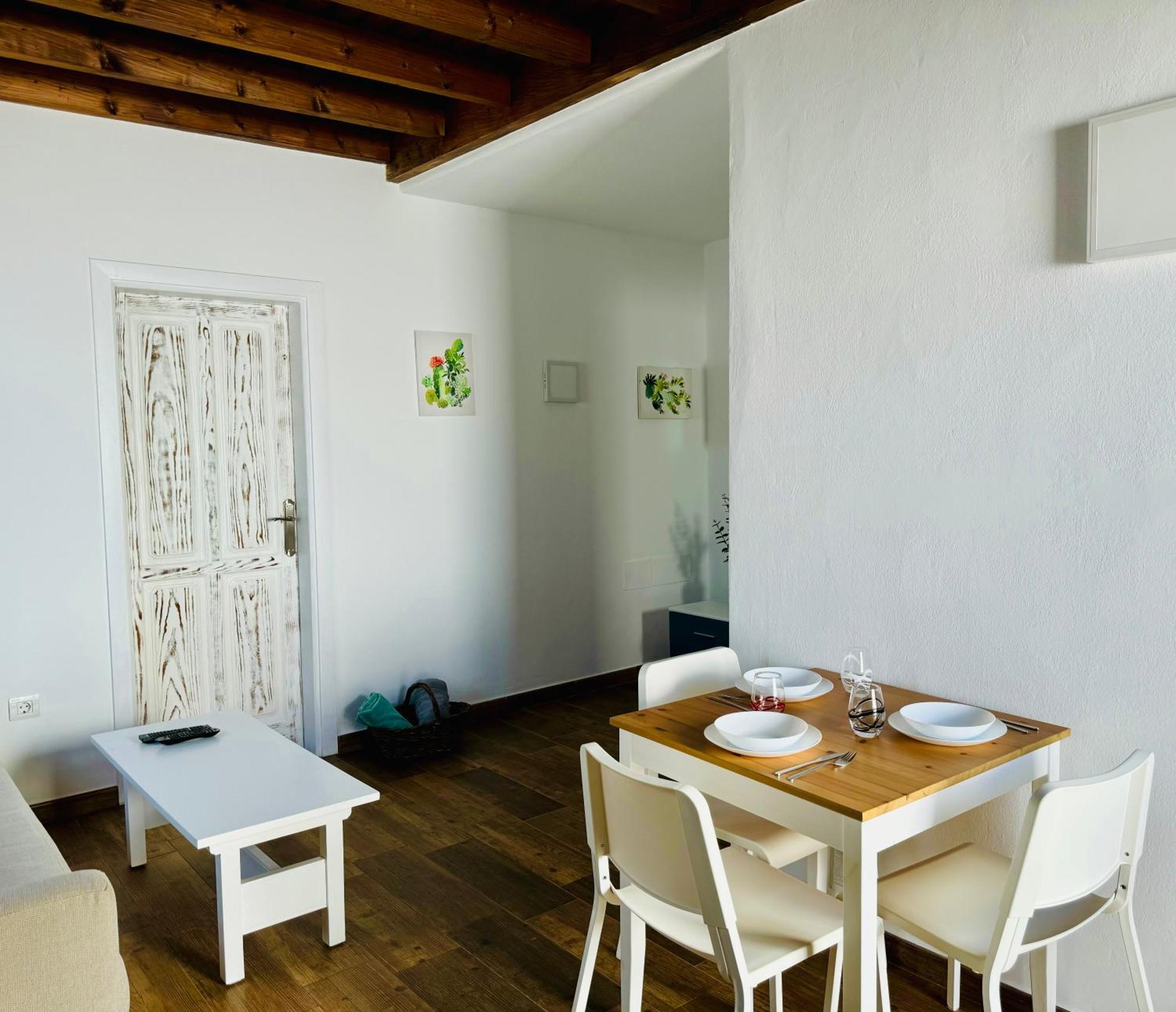 Sol By Vulcano Homes Apartamento Tahiche