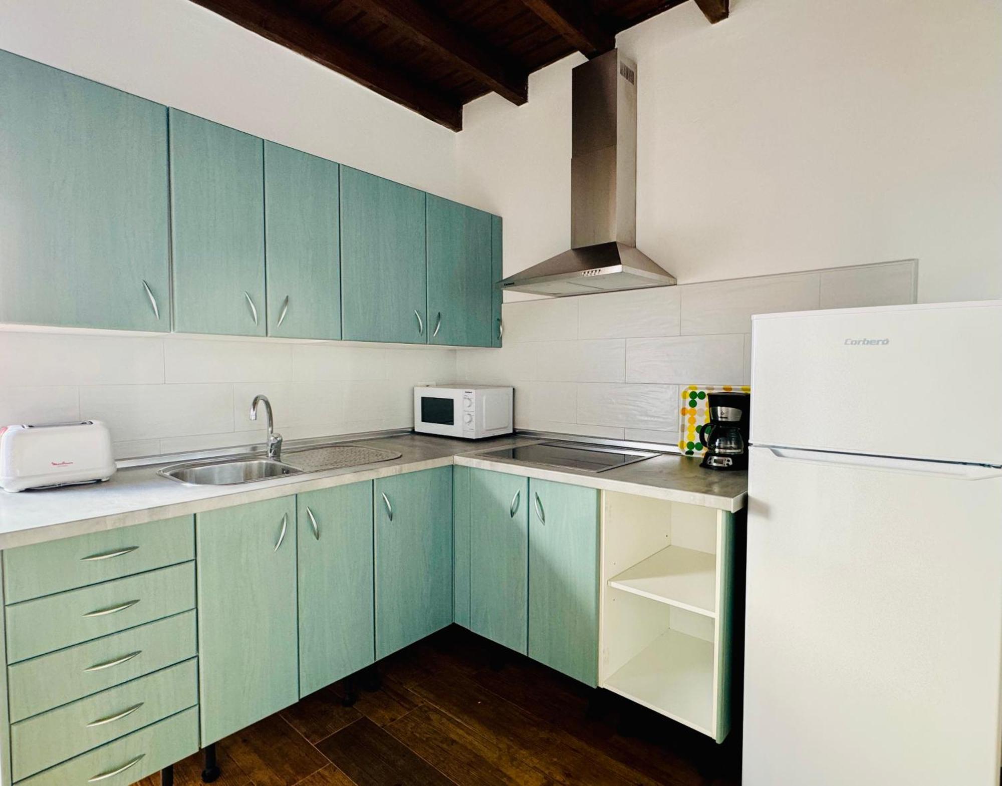 Sol By Vulcano Homes Apartamento