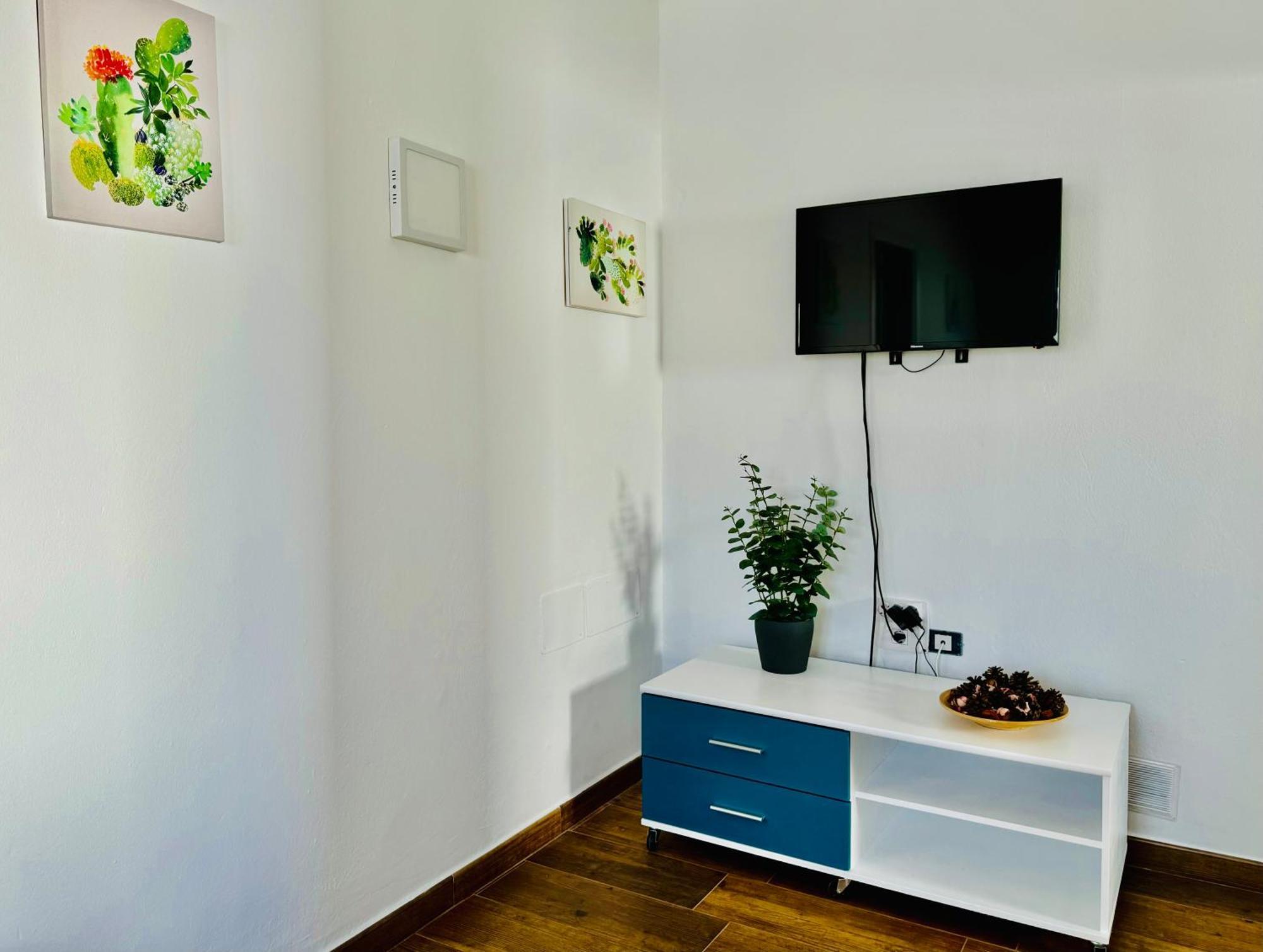 Apartamento Sol By Vulcano Homes *