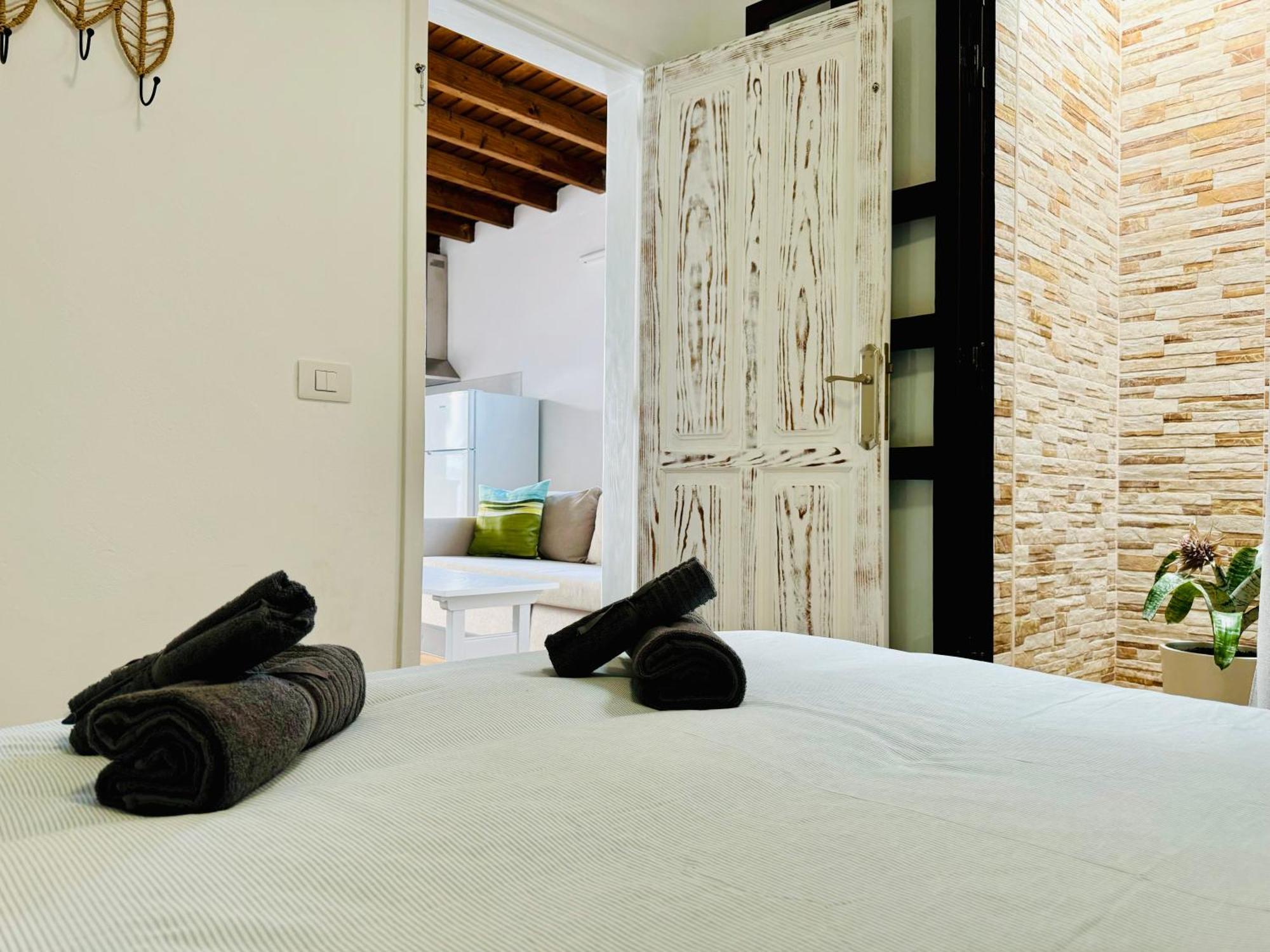 Apartamento Sol By Vulcano Homes