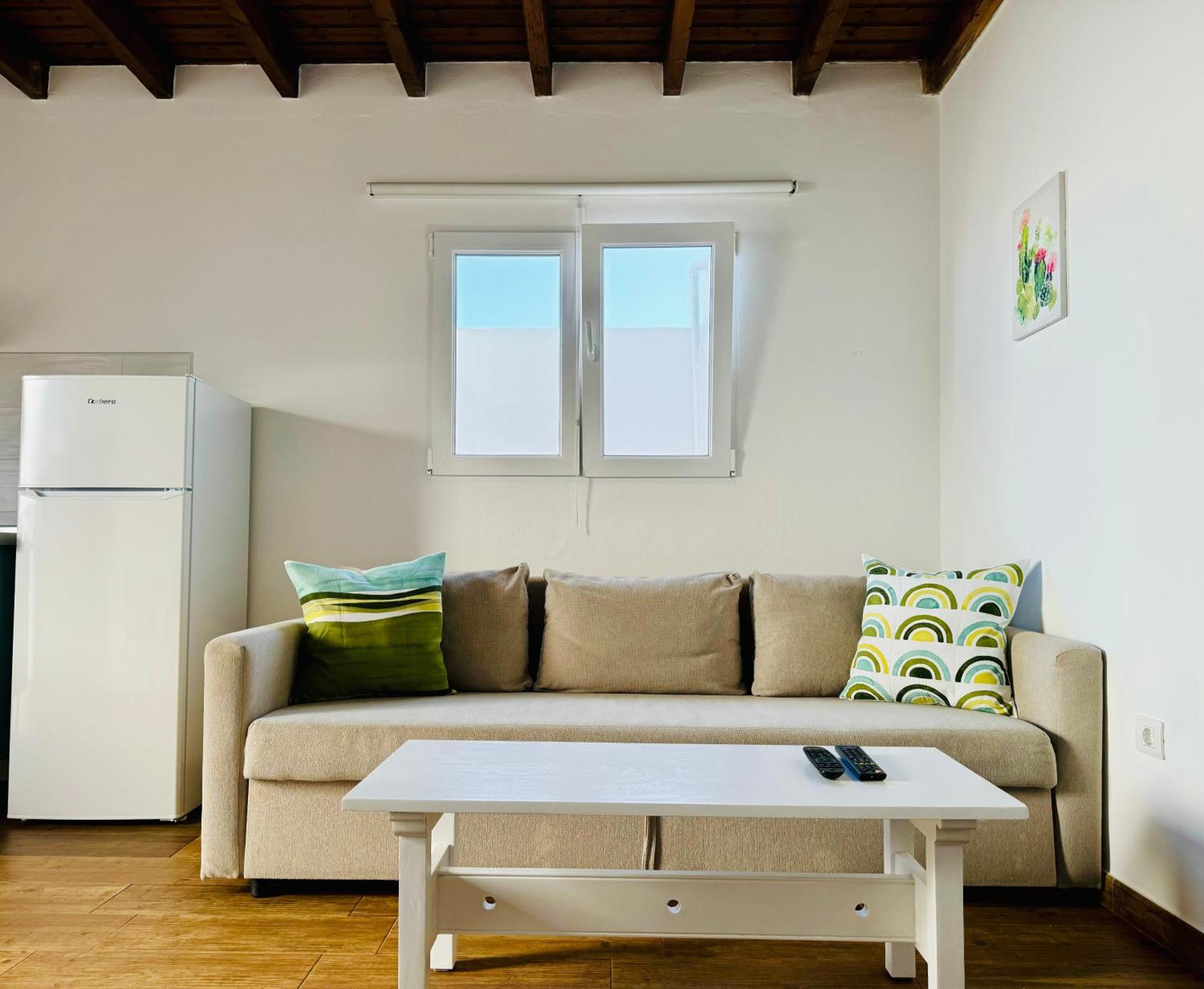 Apartamento Sol By Vulcano Homes Tahiche