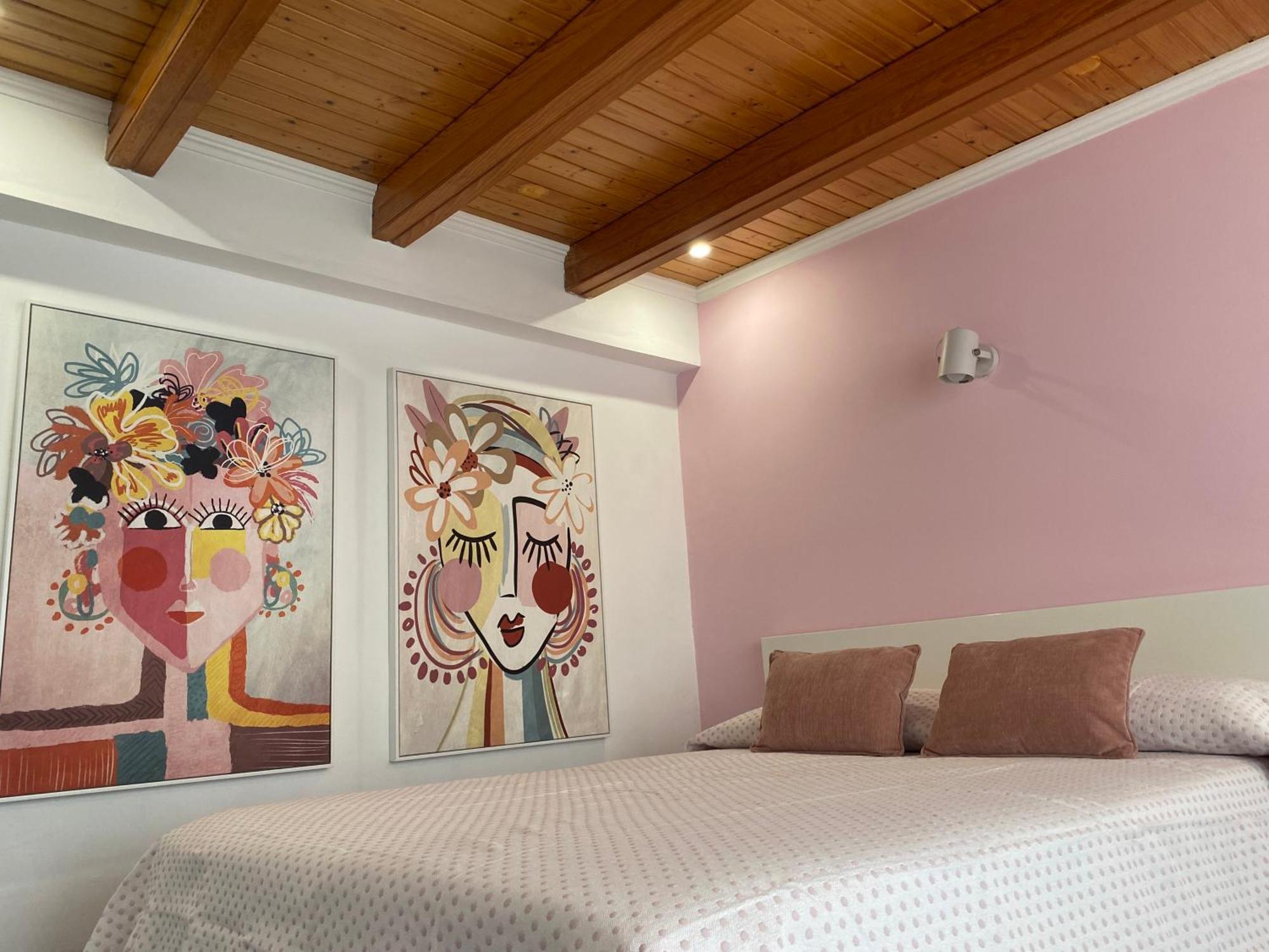 Room4you * Puerto del Carmen (Lanzarote)