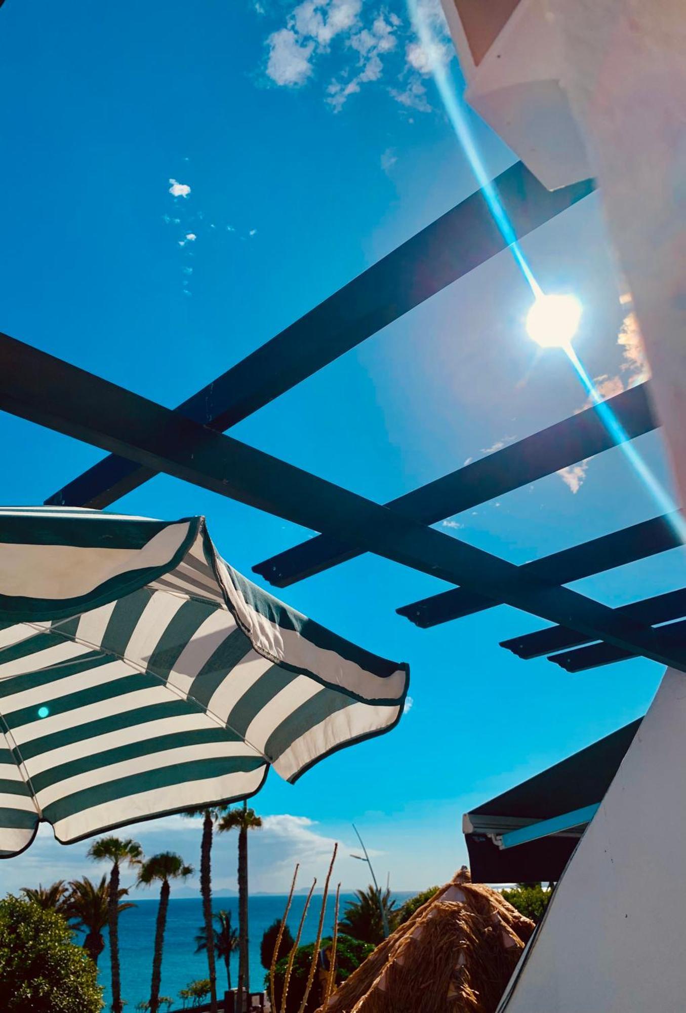 Apartamento Blue Ocean Dream *