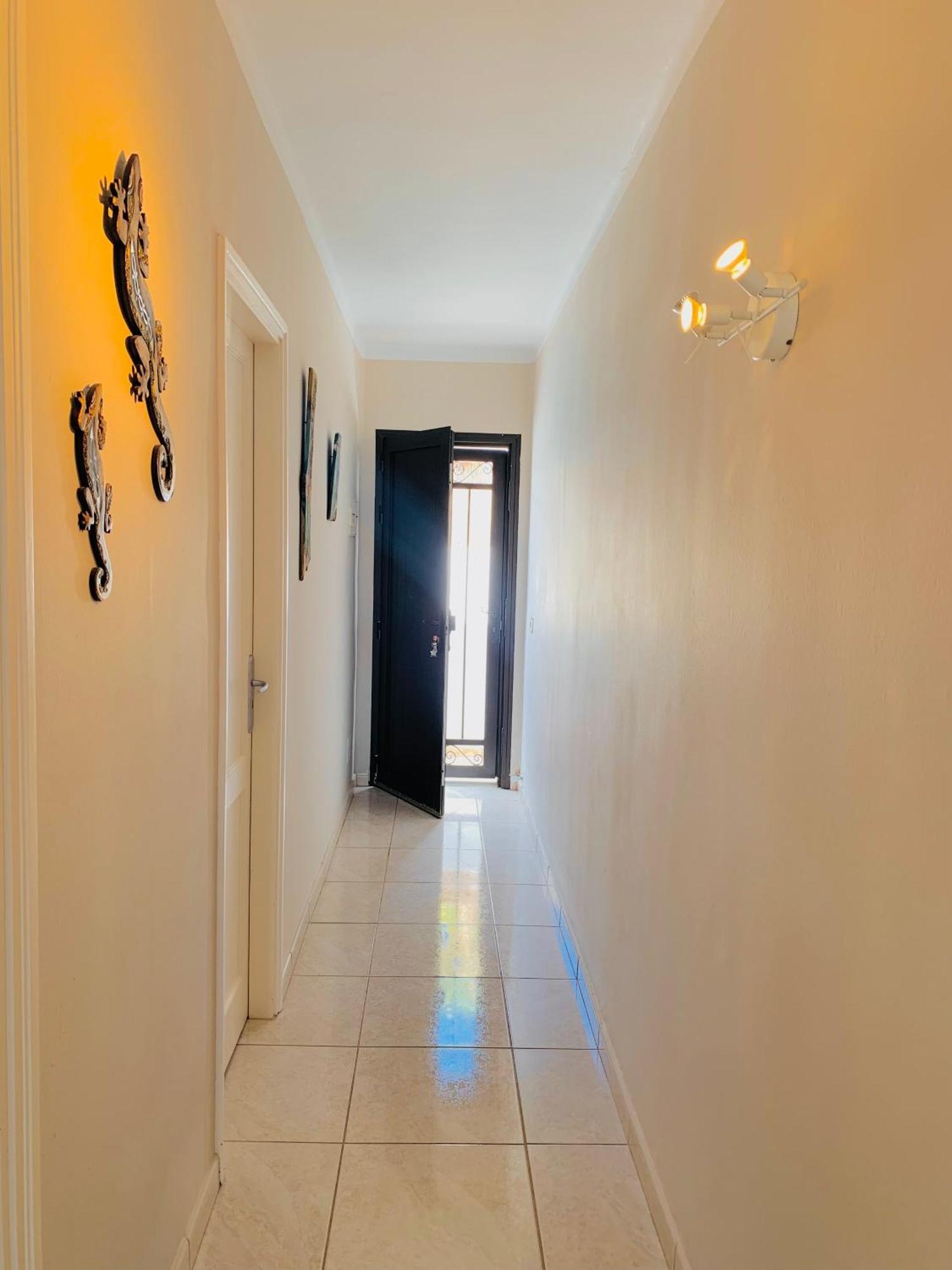 Blue Ocean Dream Apartamento *