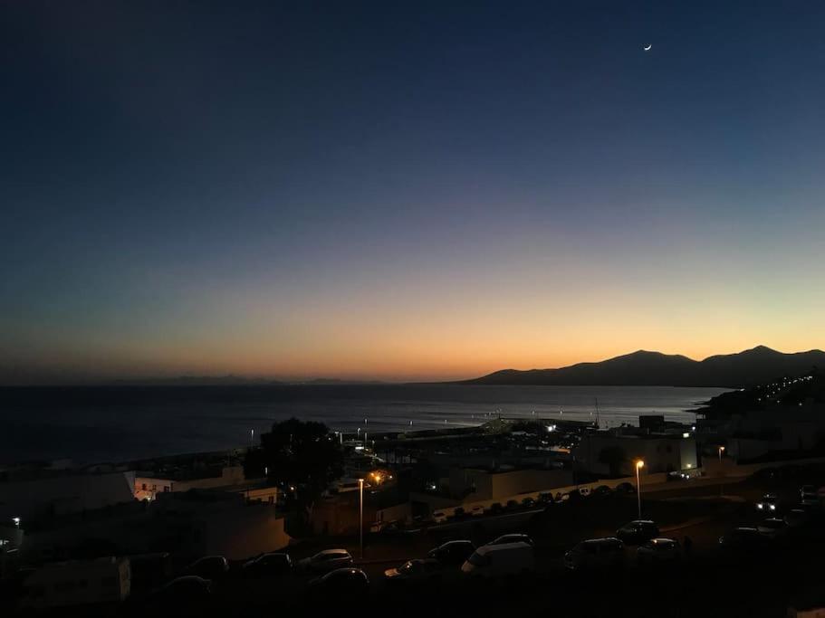 Luxury Sea View Puerto del Carmen (Lanzarote)