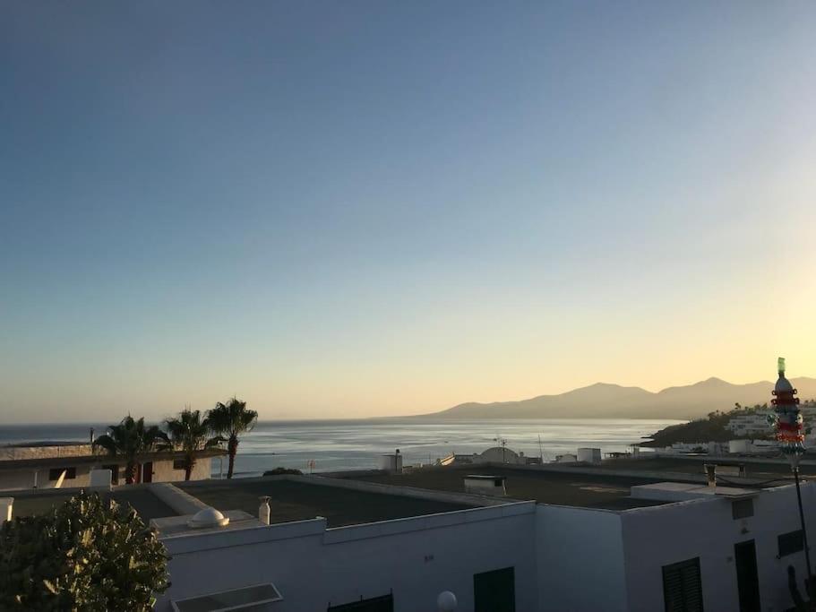 Luxury Sea View Apartamento