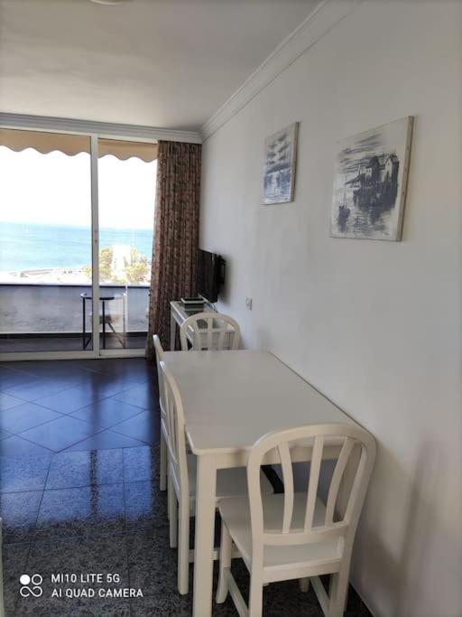 Apartamento Luxury Sea View
