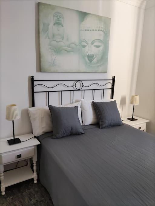 Apartamento Luxury Sea View *