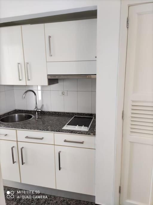 Luxury Sea View Apartment Puerto del Carmen (Lanzarote)