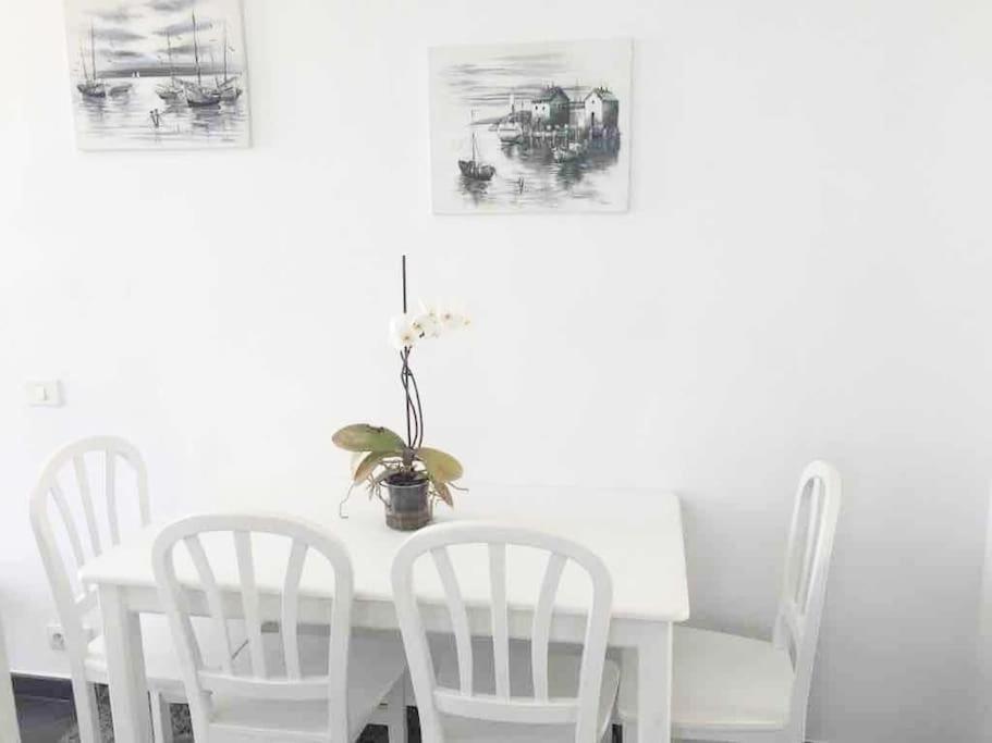 Apartamento Luxury Sea View Puerto del Carmen (Lanzarote)