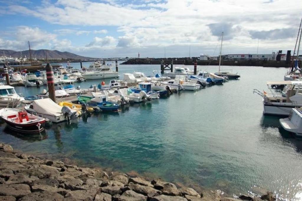 Luxury Sea View Apartamento
