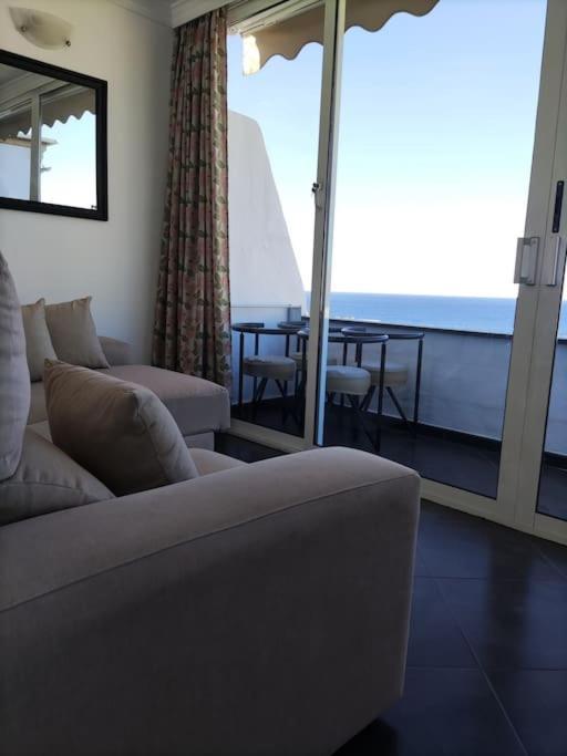 Luxury Sea View Apartamento *