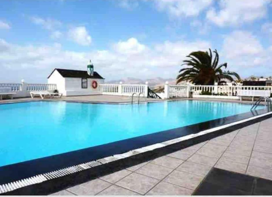 Apartamento Luxury Sea View *