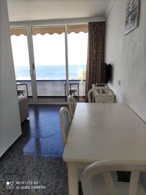Luxury Sea View