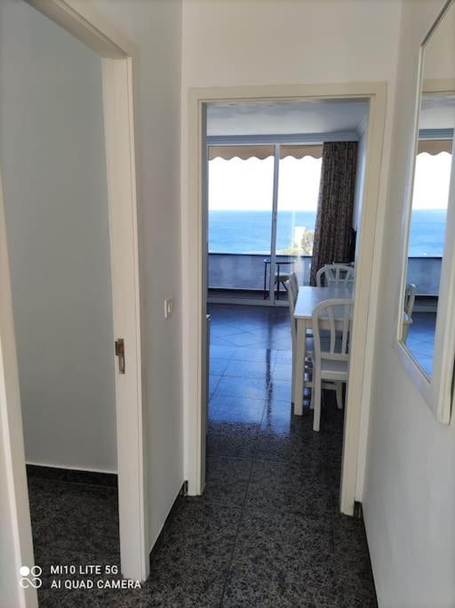 Luxury Sea View Apartamento