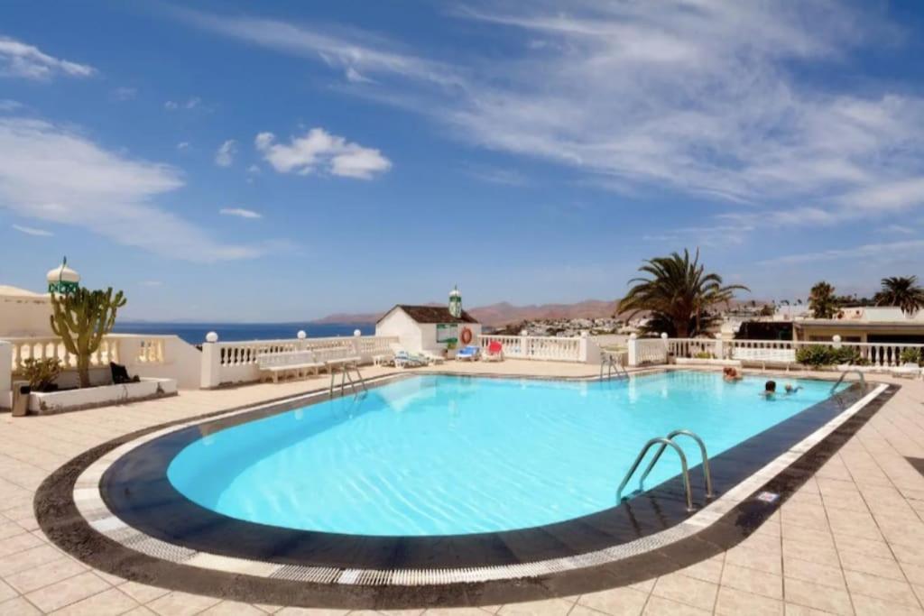 Luxury Sea View * Puerto del Carmen (Lanzarote)
