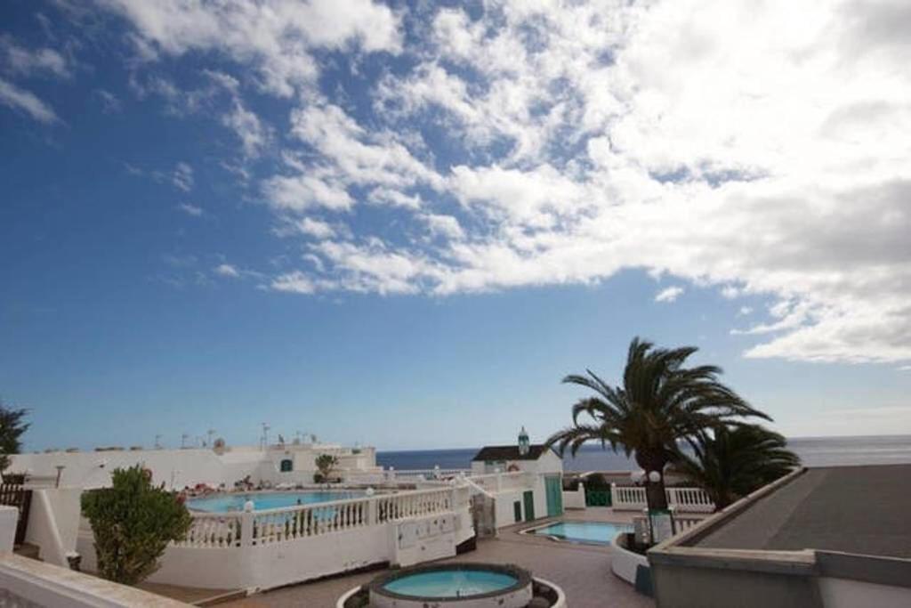 Luxury Sea View * Puerto del Carmen (Lanzarote)