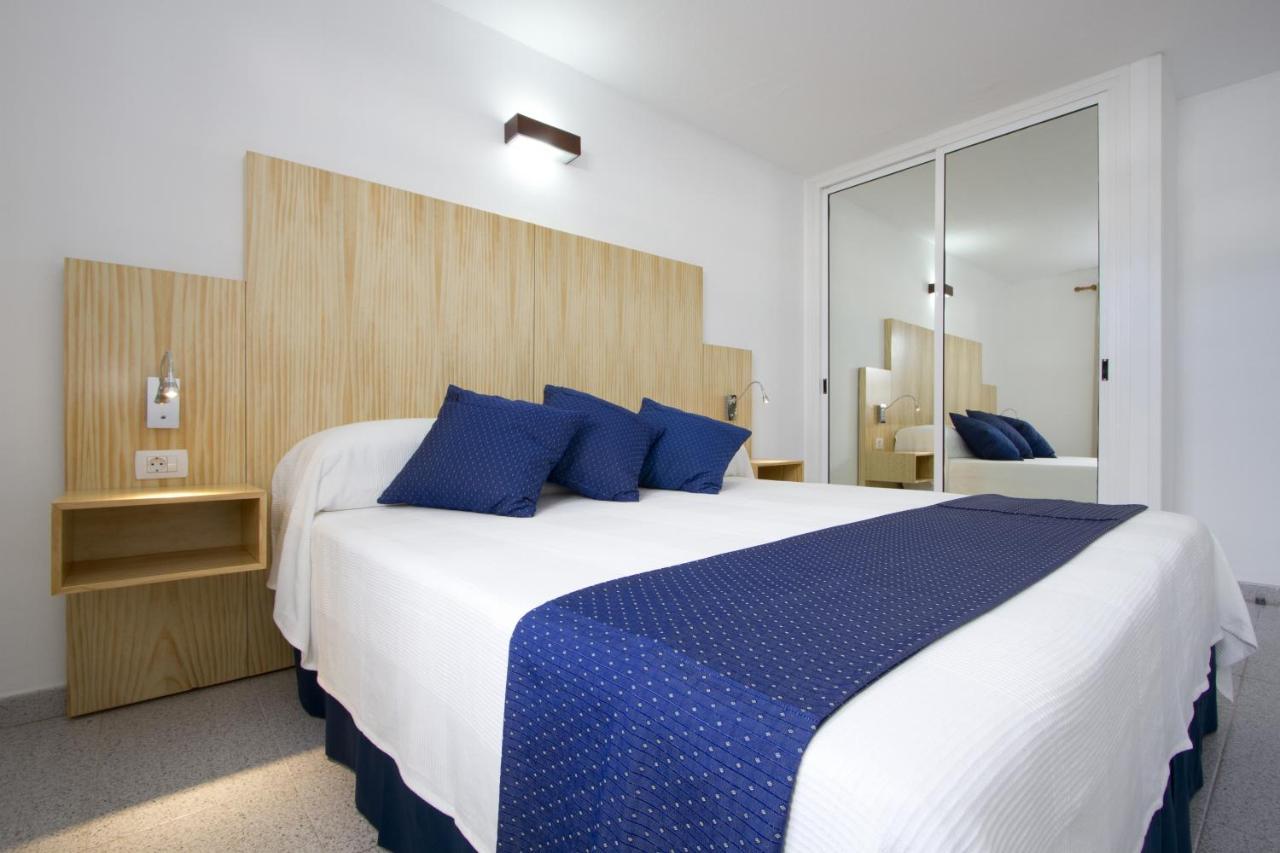 Apartamento Ereza Hibiscos Puerto del Carmen (Lanzarote)