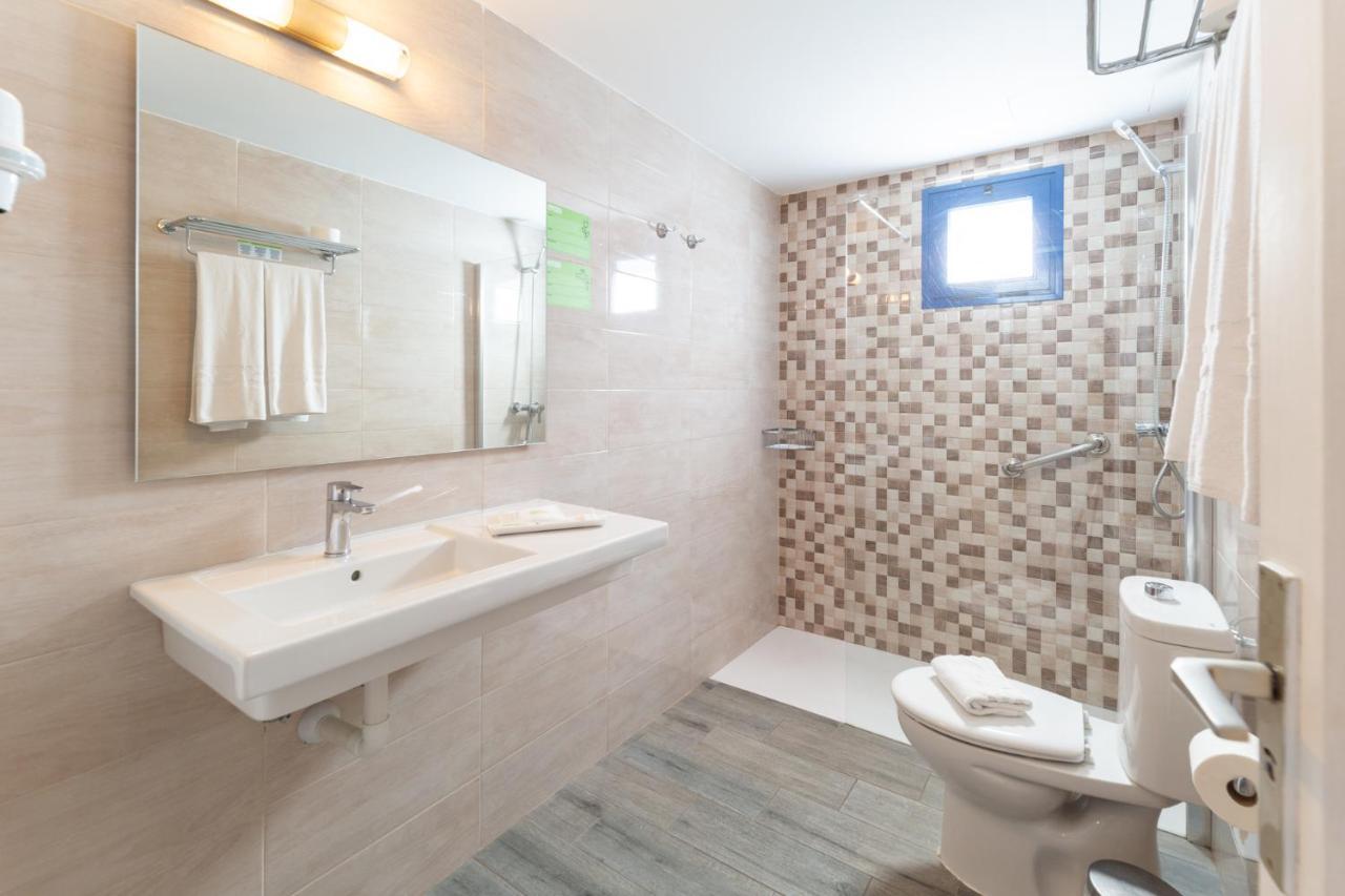 Apartamento Ereza Hibiscos Puerto del Carmen (Lanzarote)