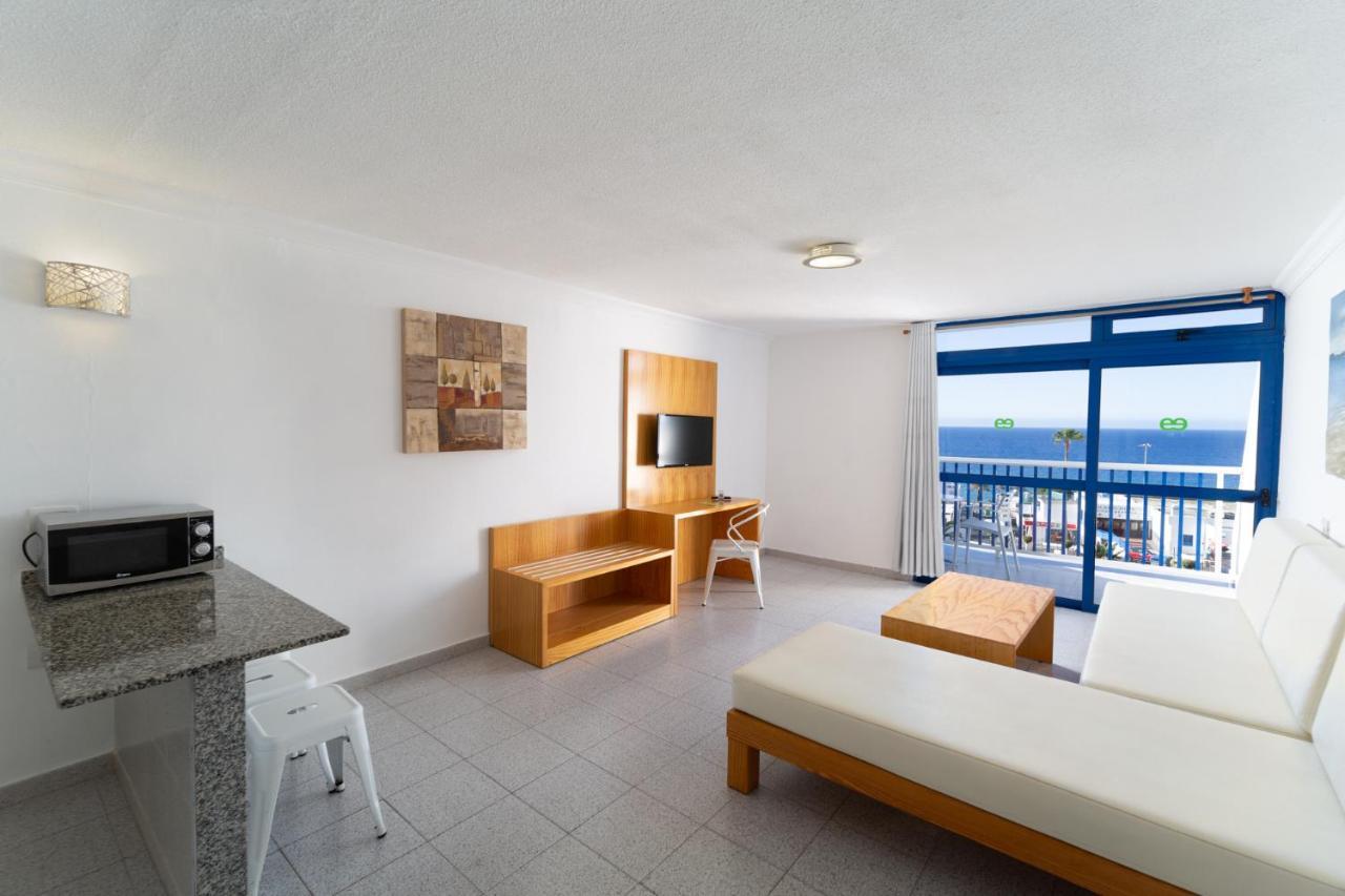 Ereza Hibiscos Apartamento Puerto del Carmen (Lanzarote)