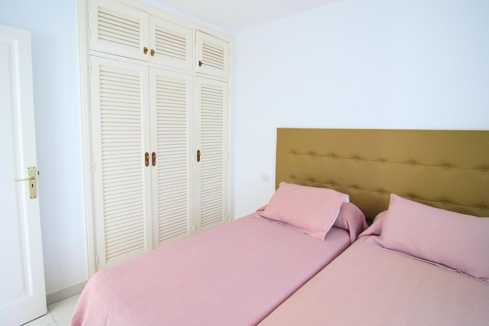 Apartment Mar Puerto del Carmen (Lanzarote)