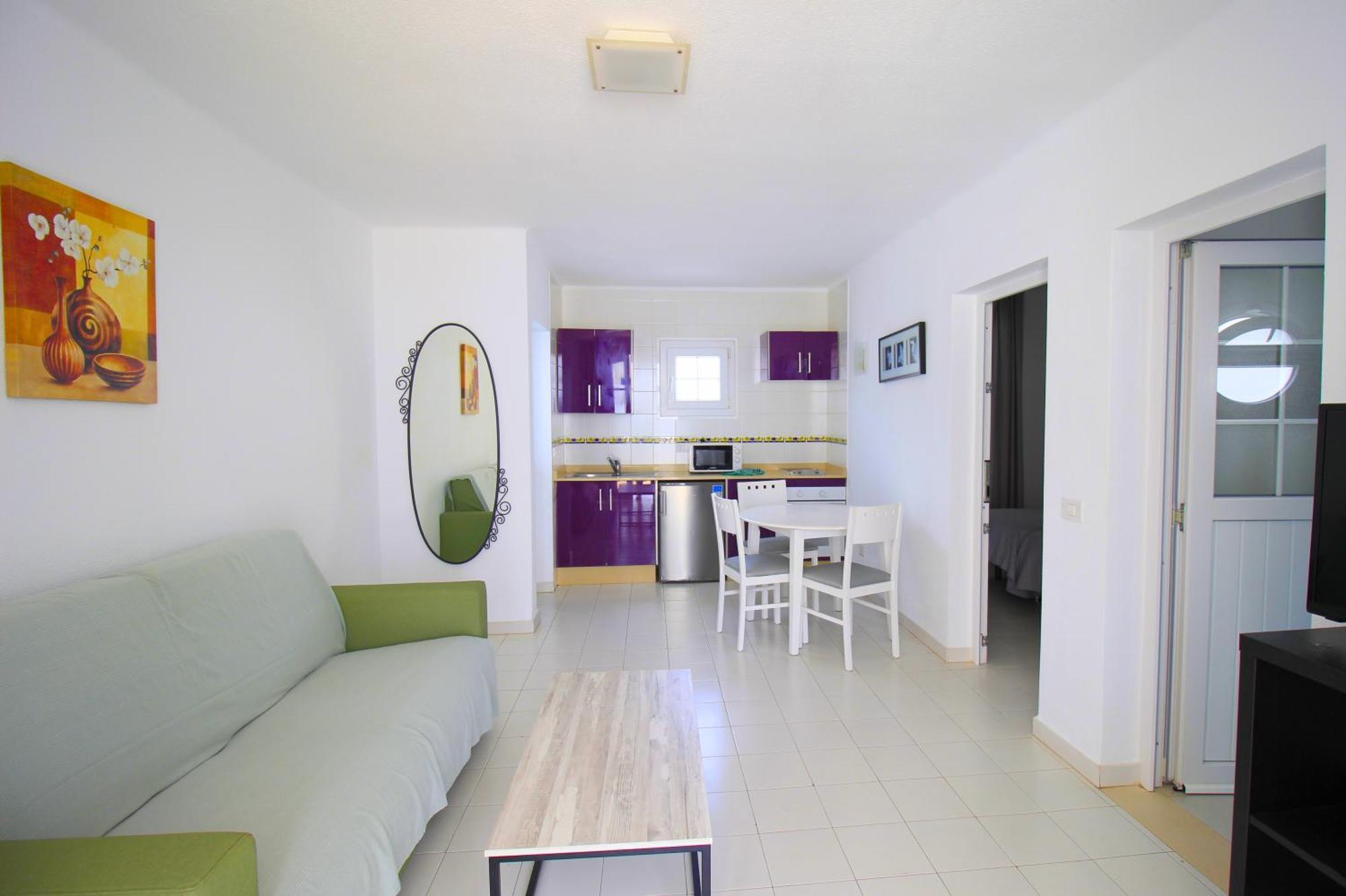 Mar Apartment