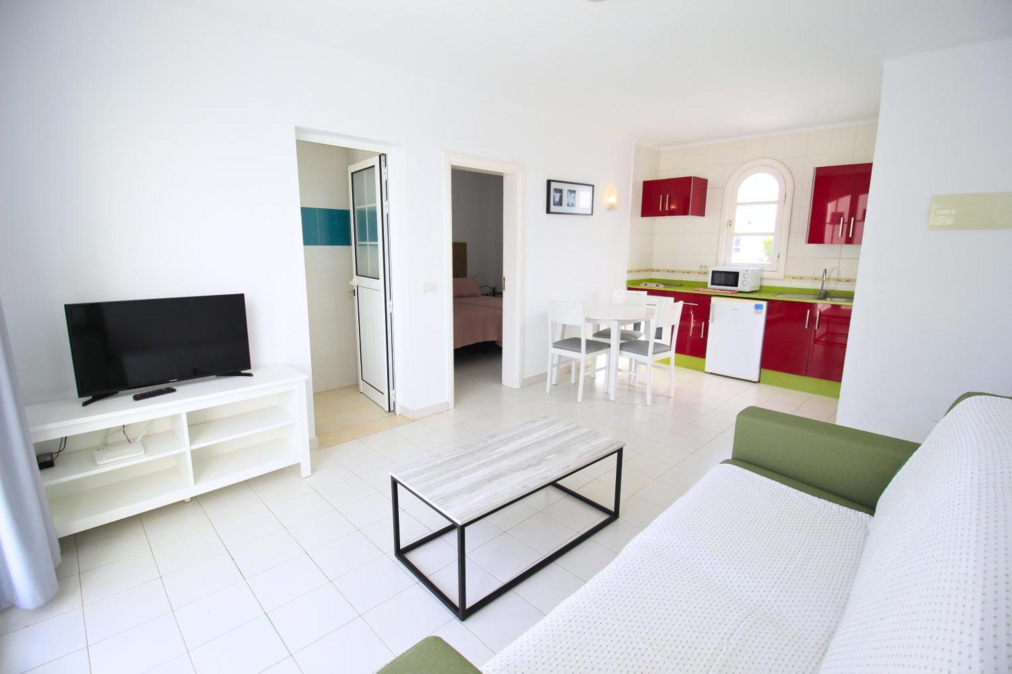 Apartment Mar *