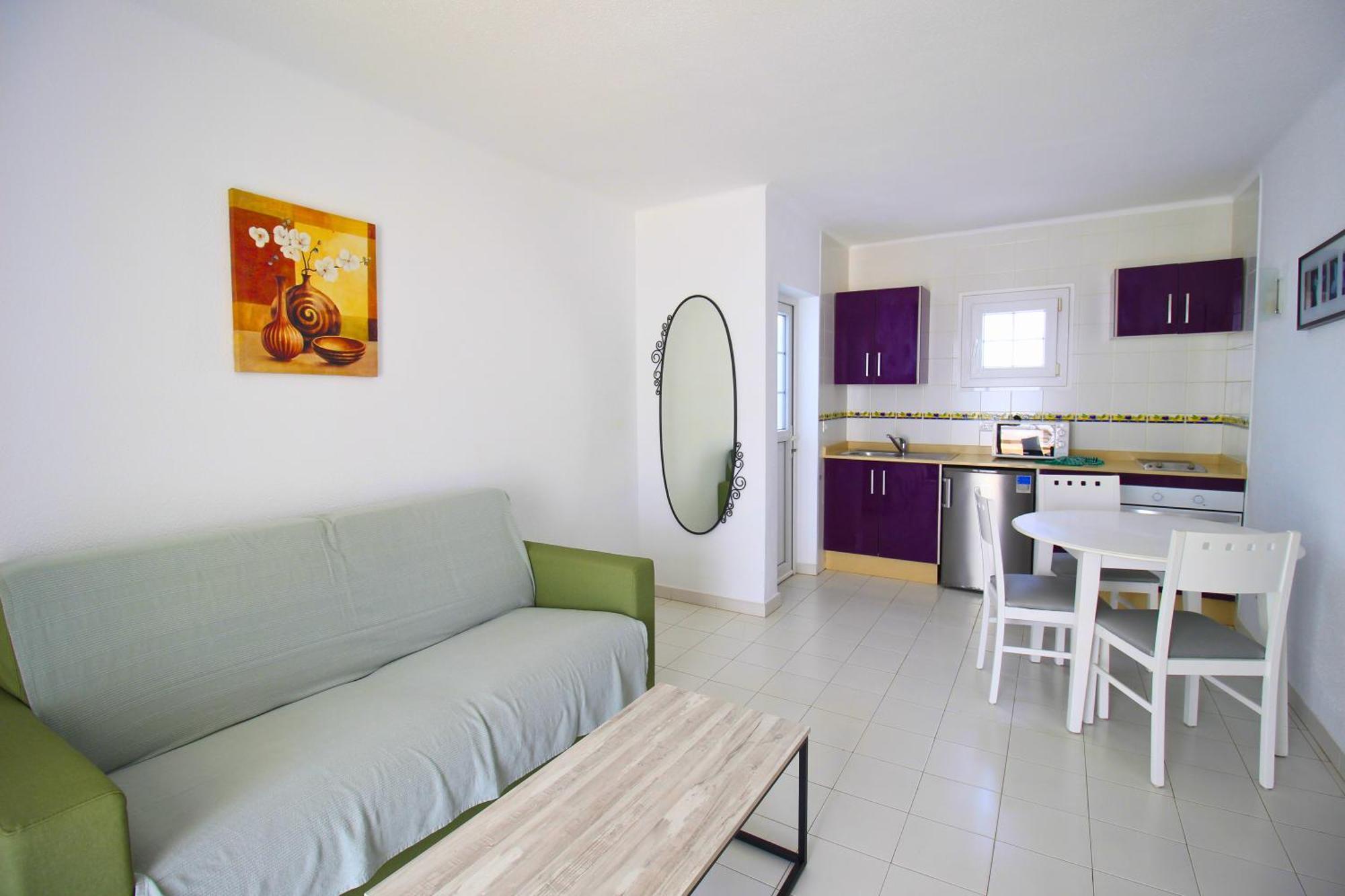 Mar Apartment