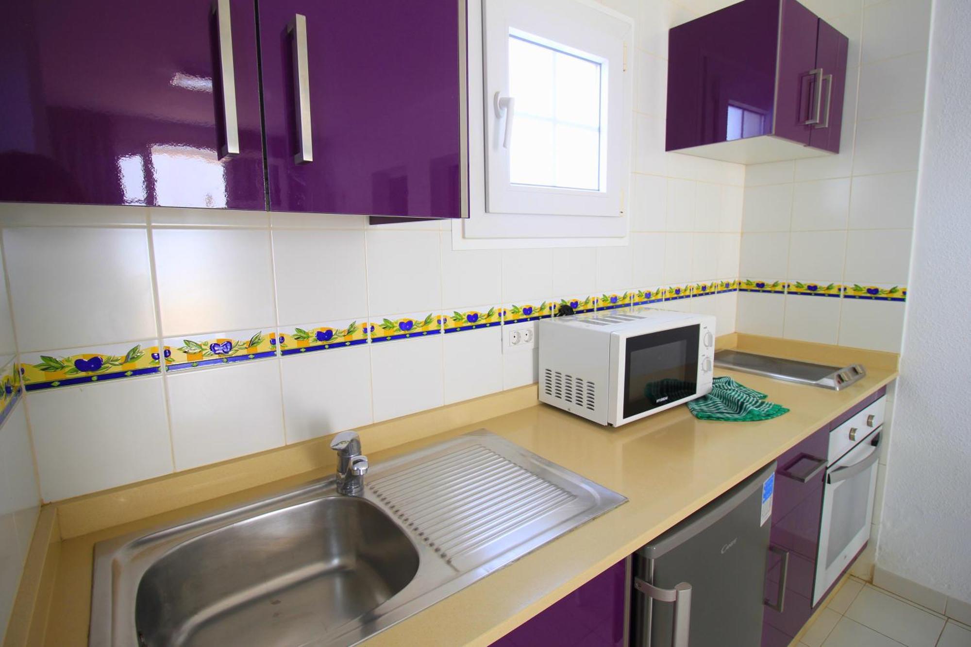 Apartment Mar