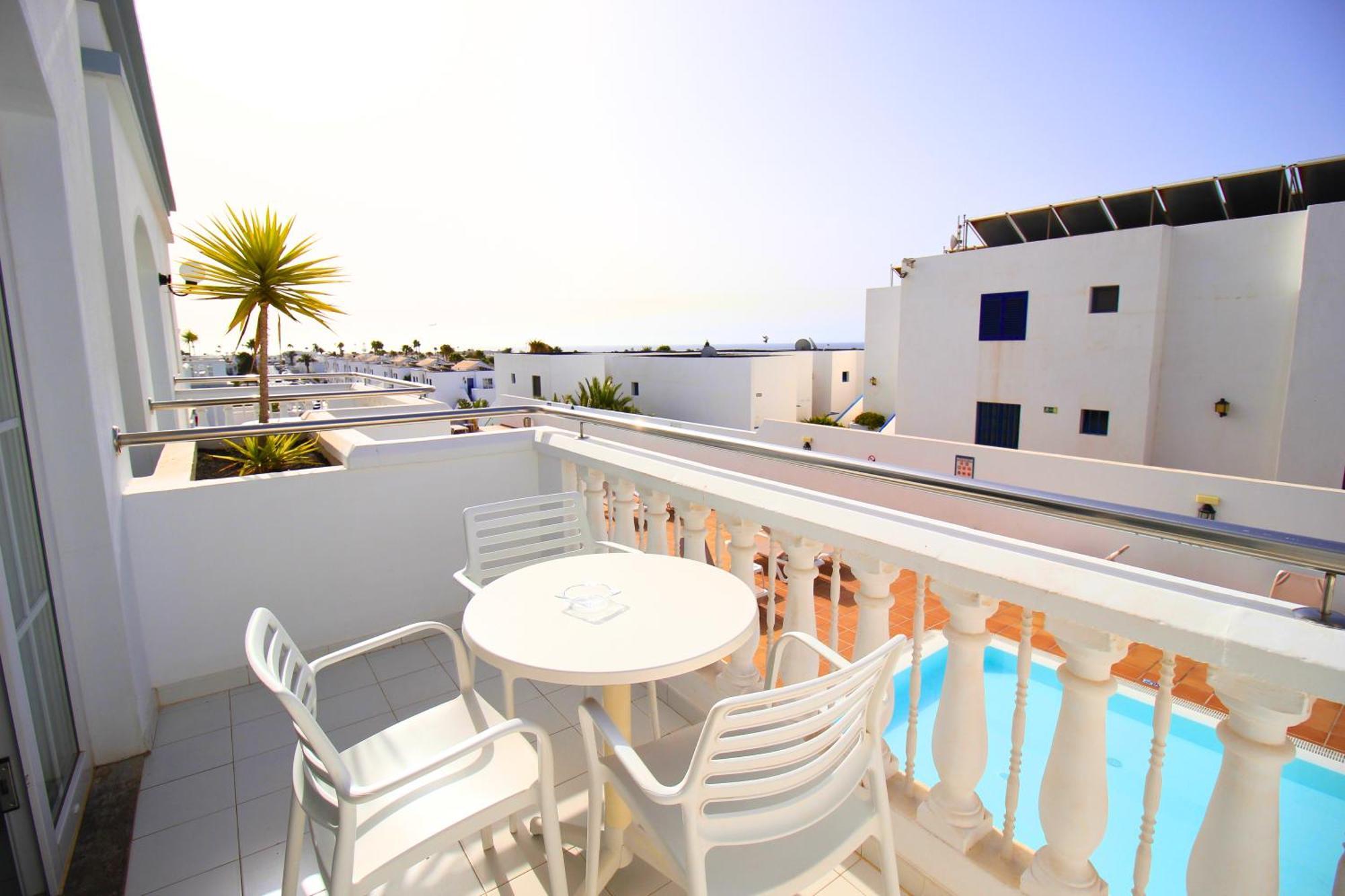 Apartment Mar Puerto del Carmen (Lanzarote)