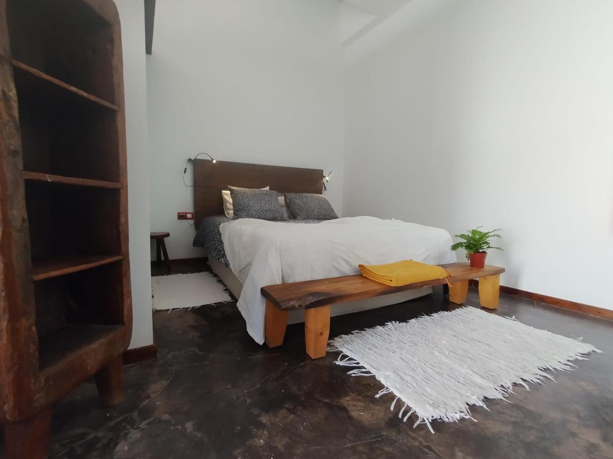 Apartment Andromeda Loft