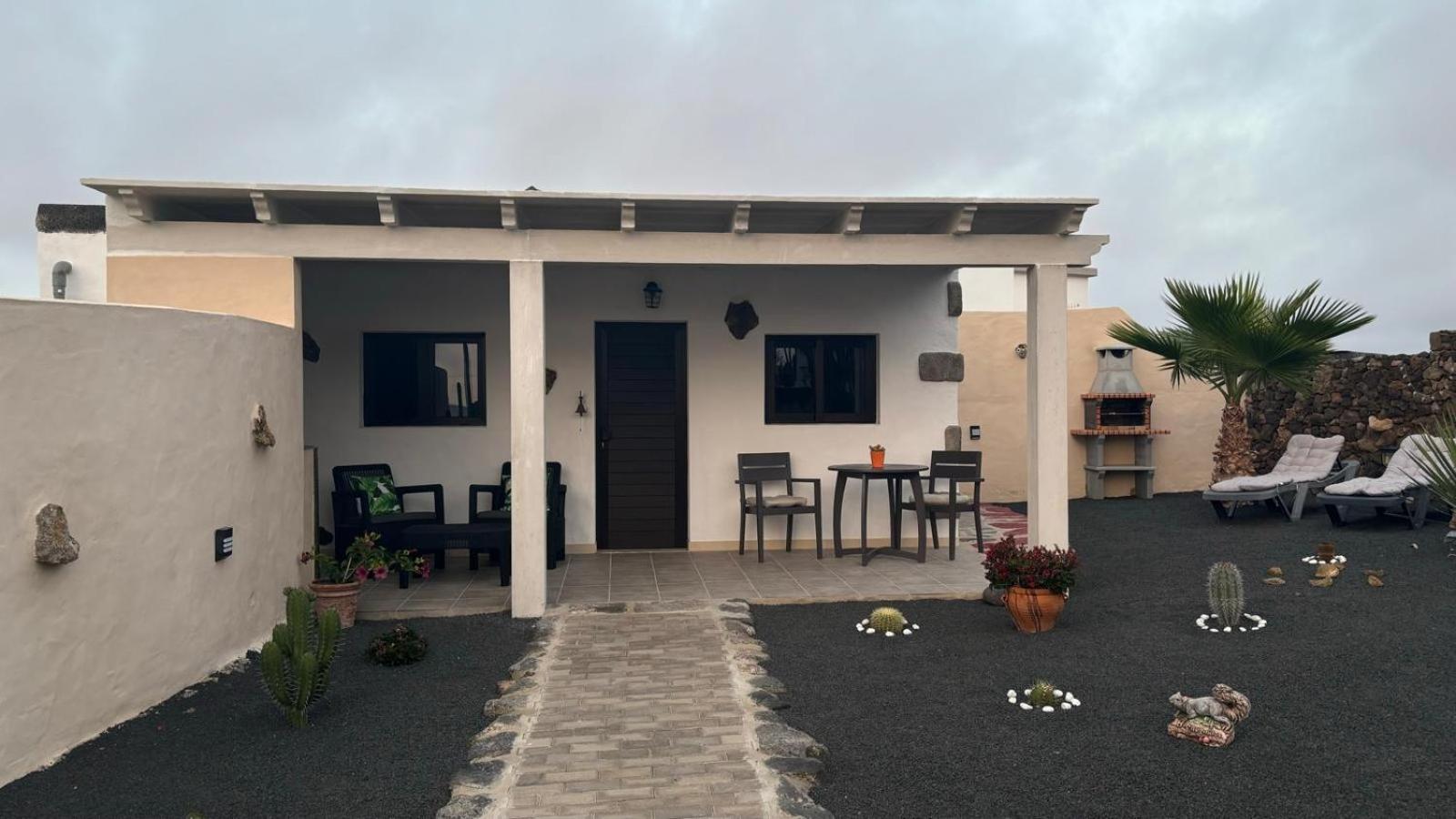 Holiday home Mardelava Tinajo